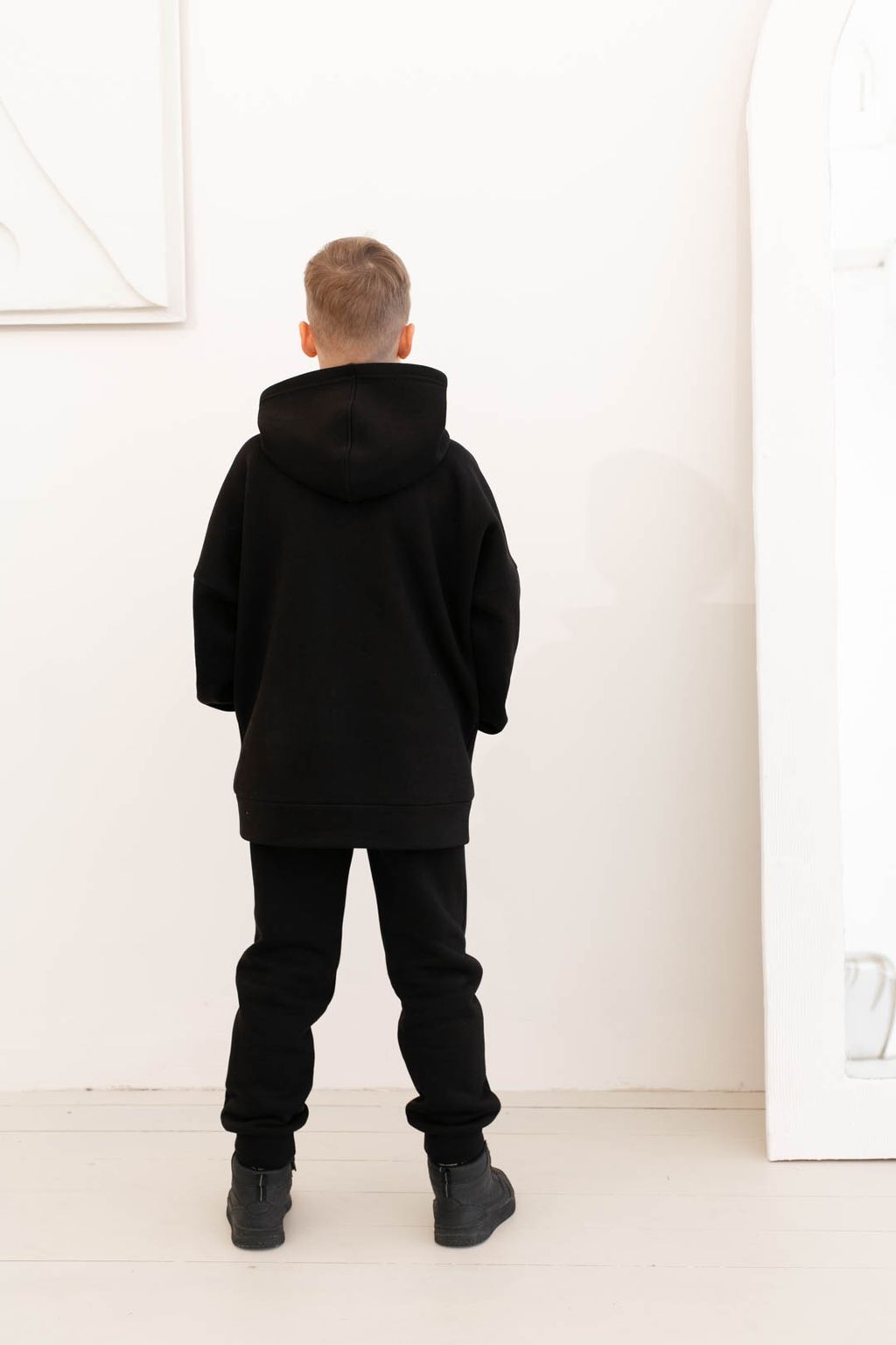 Костюм Мэйн №5 (начёс) - Valentina фото 5