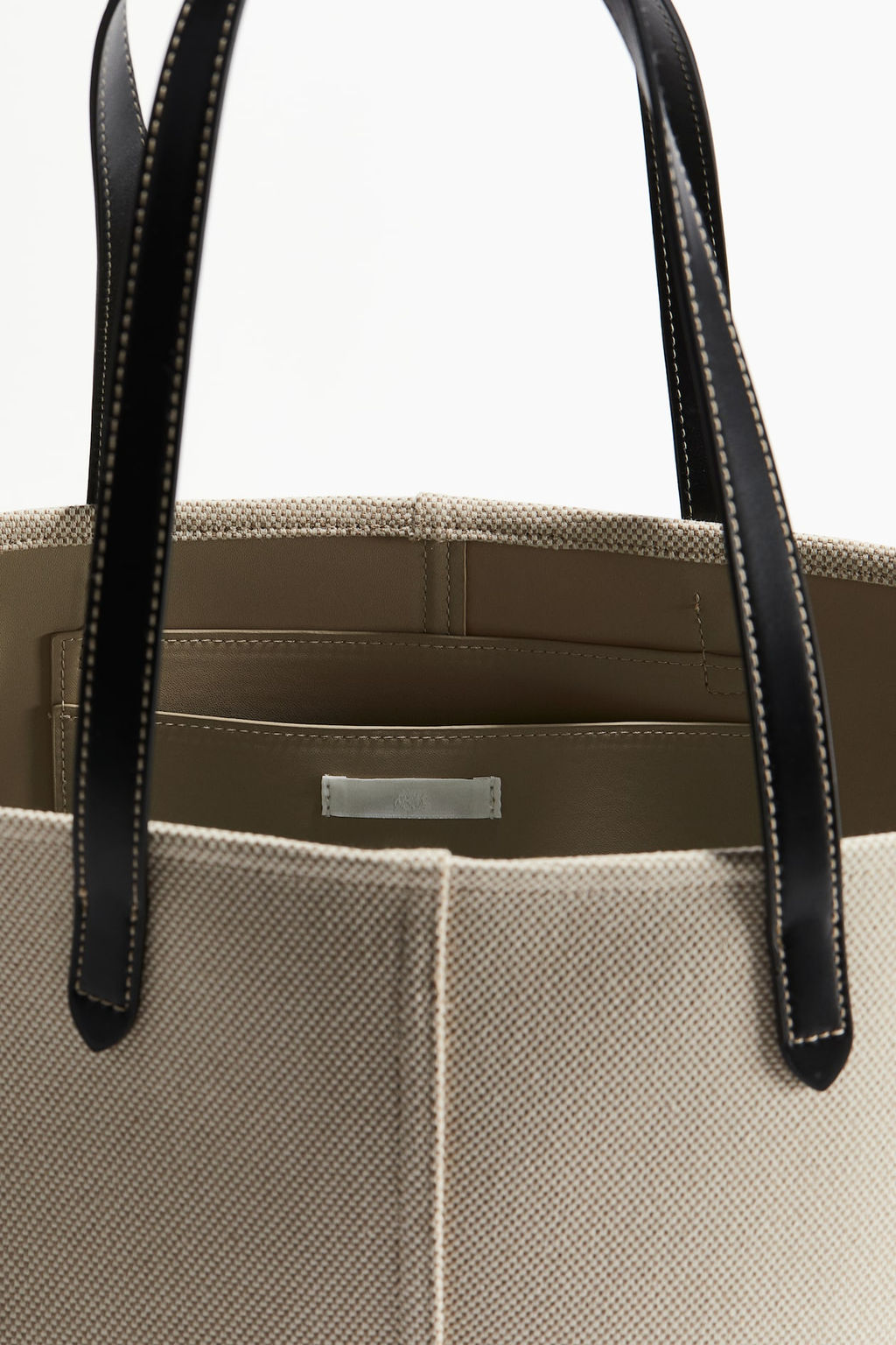 Bolso shopper - H&m фото 6