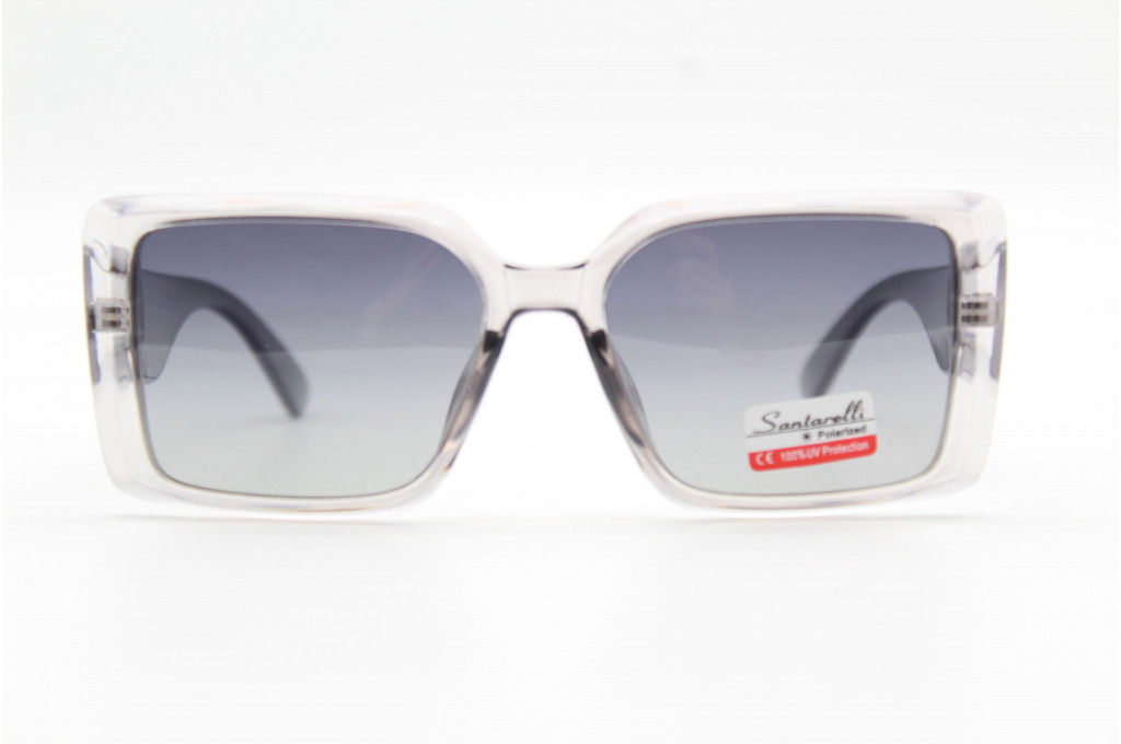 Солнцезащитные очки Santarelli (Polarized) 2435 53-18-143 С4