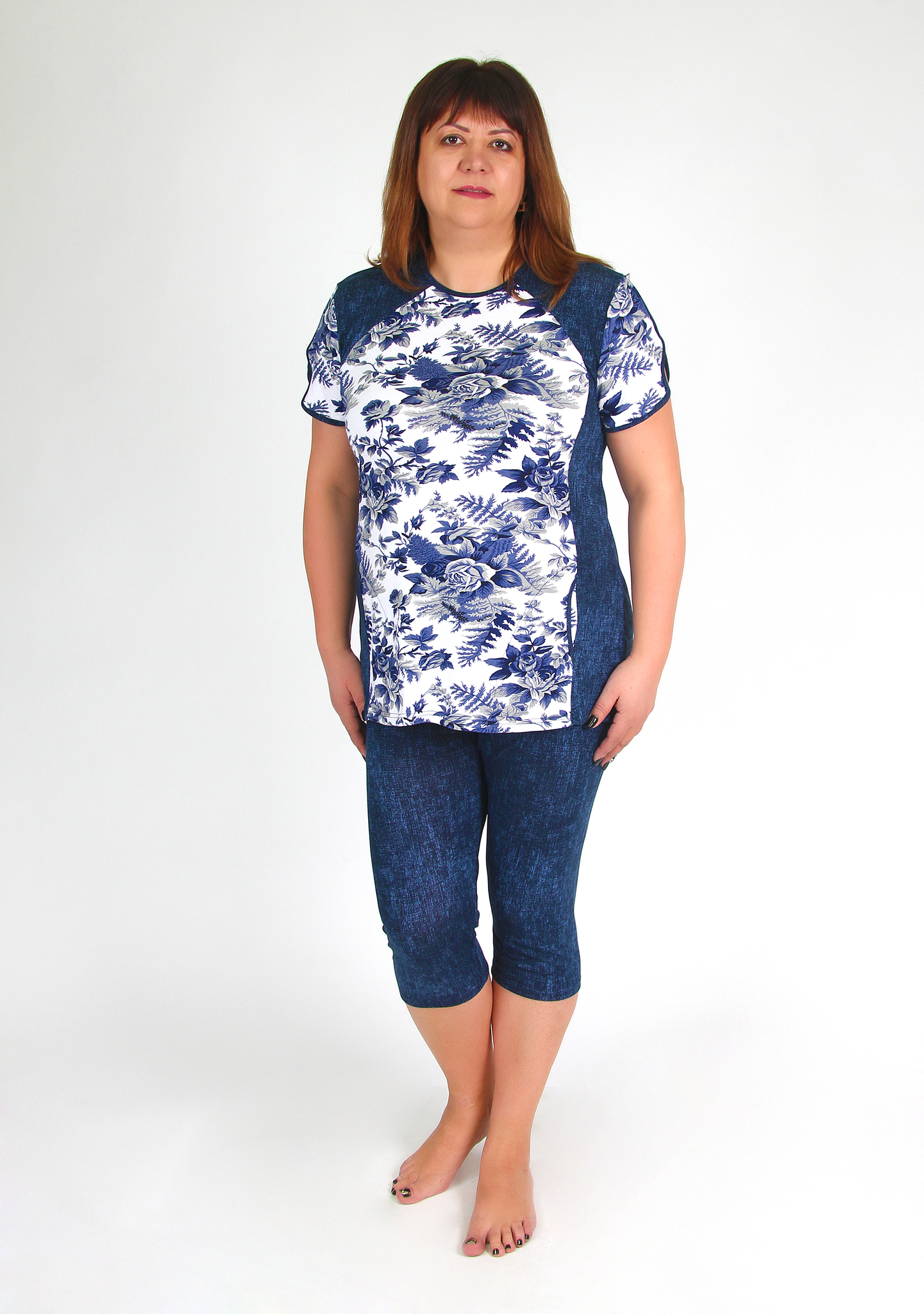 Костюм Тася - Марлен фото 2