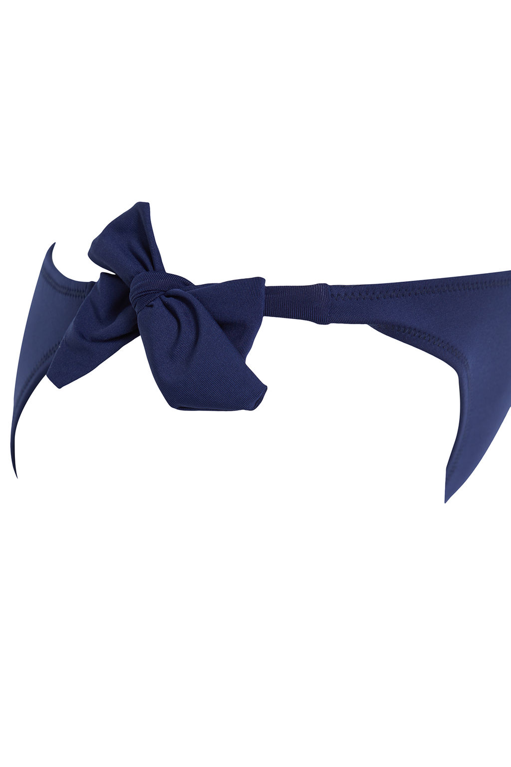 TRENDYOLMILLA Mavi Baglamal? Brazilian Bikini Alt? TBESS24BA00121 фото 11