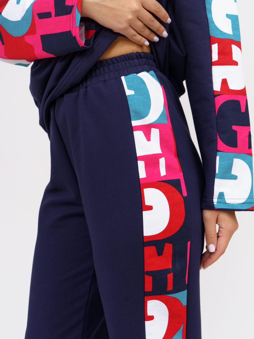 Костюм SveTekst