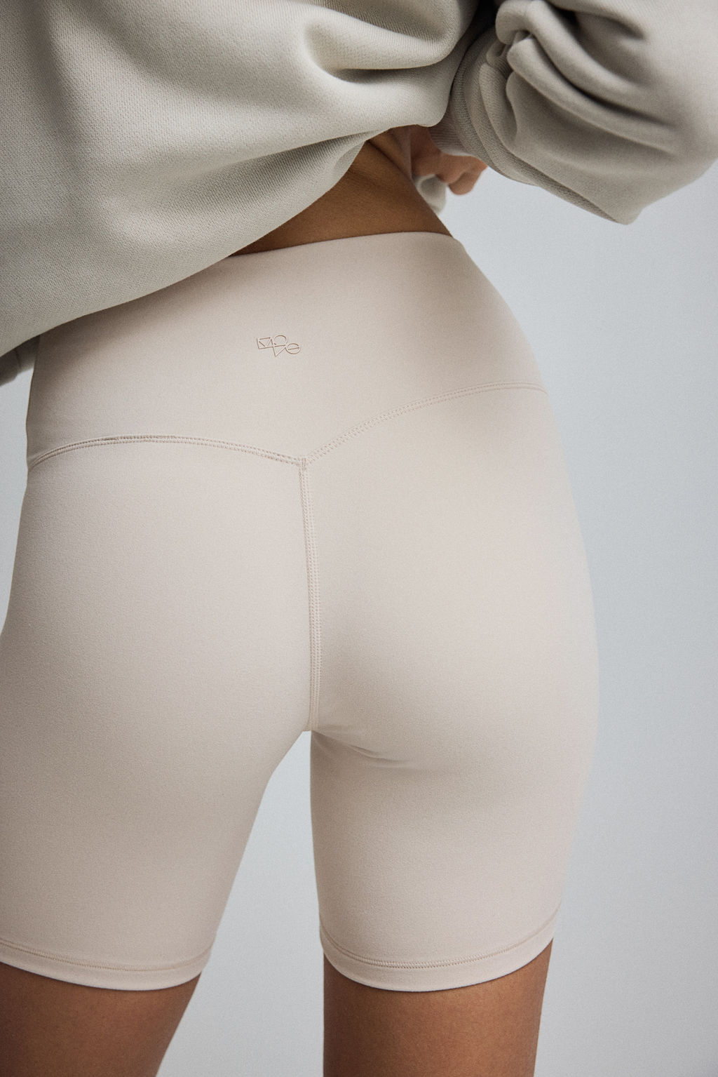 Mallas ciclistas de deporte con SoftMove - H&m фото 20