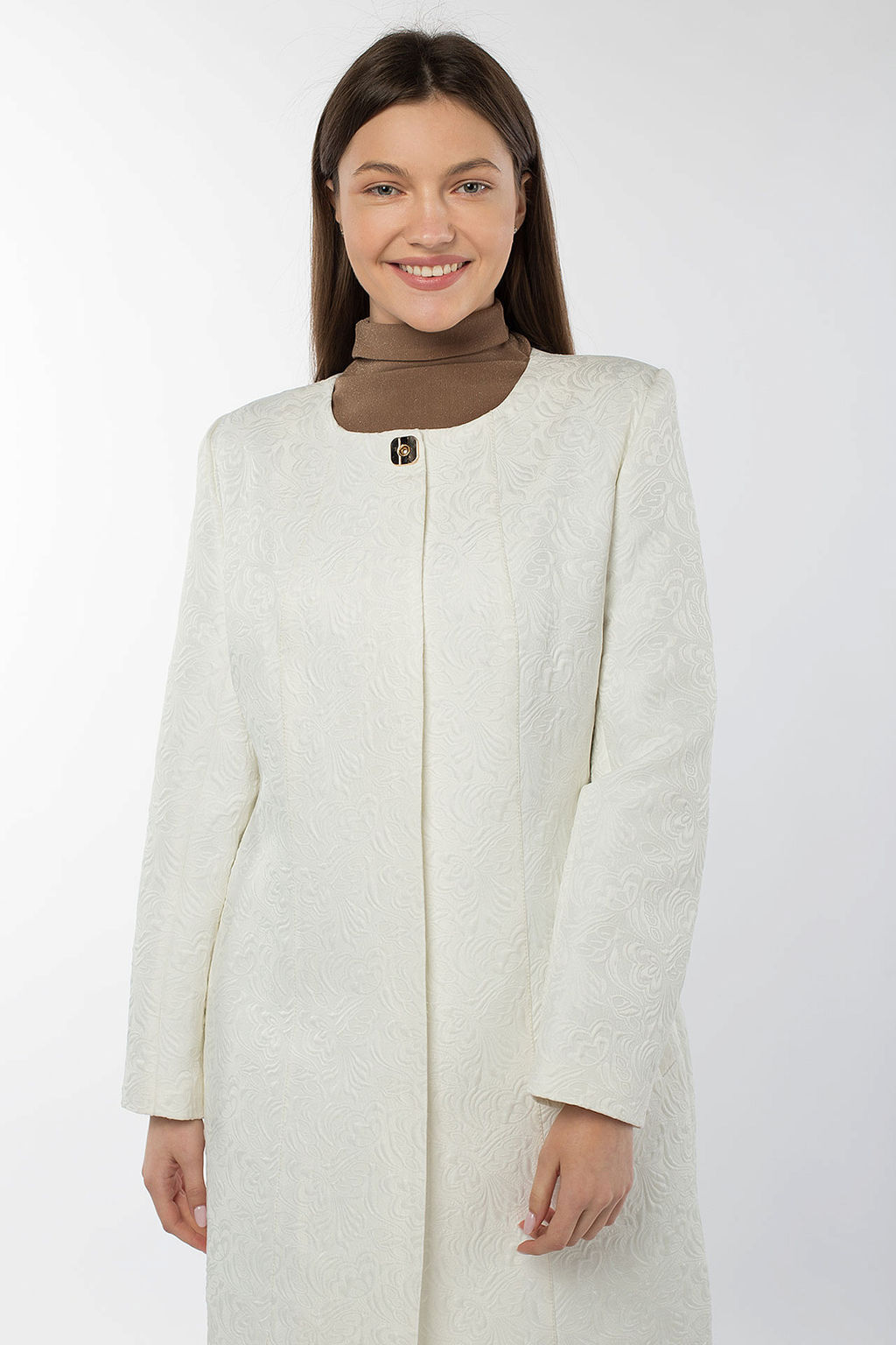 012-0227 Плащ женский