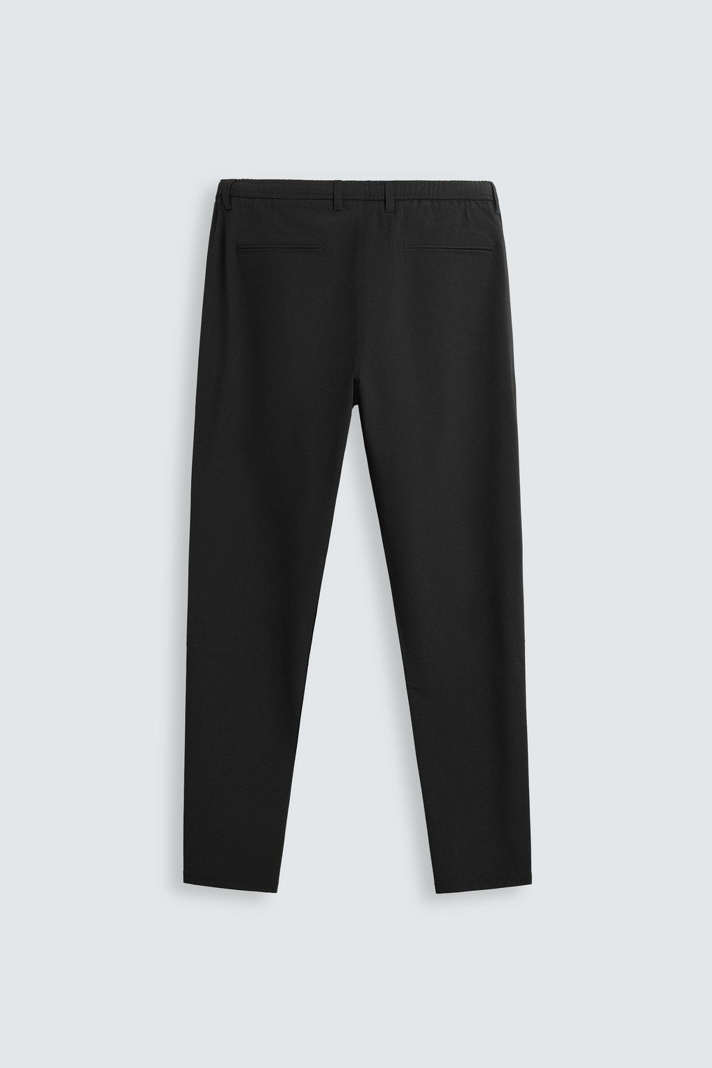 SLIM FIT COMFORT TROUSERS - Zara фото 48