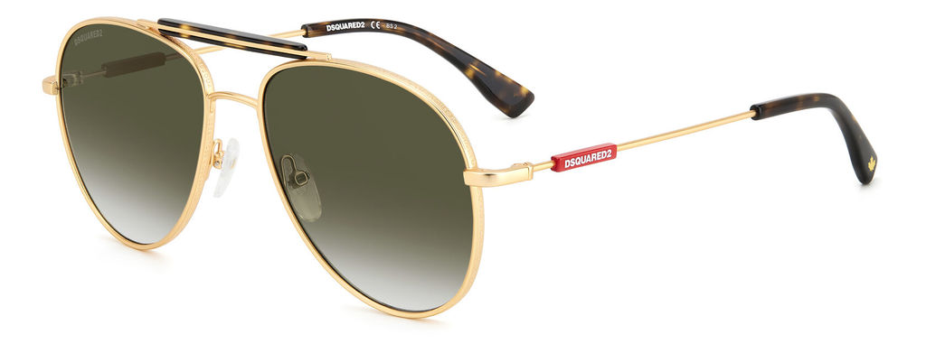 Солнцезащитные очки DSQUARED2 D2 0045/S