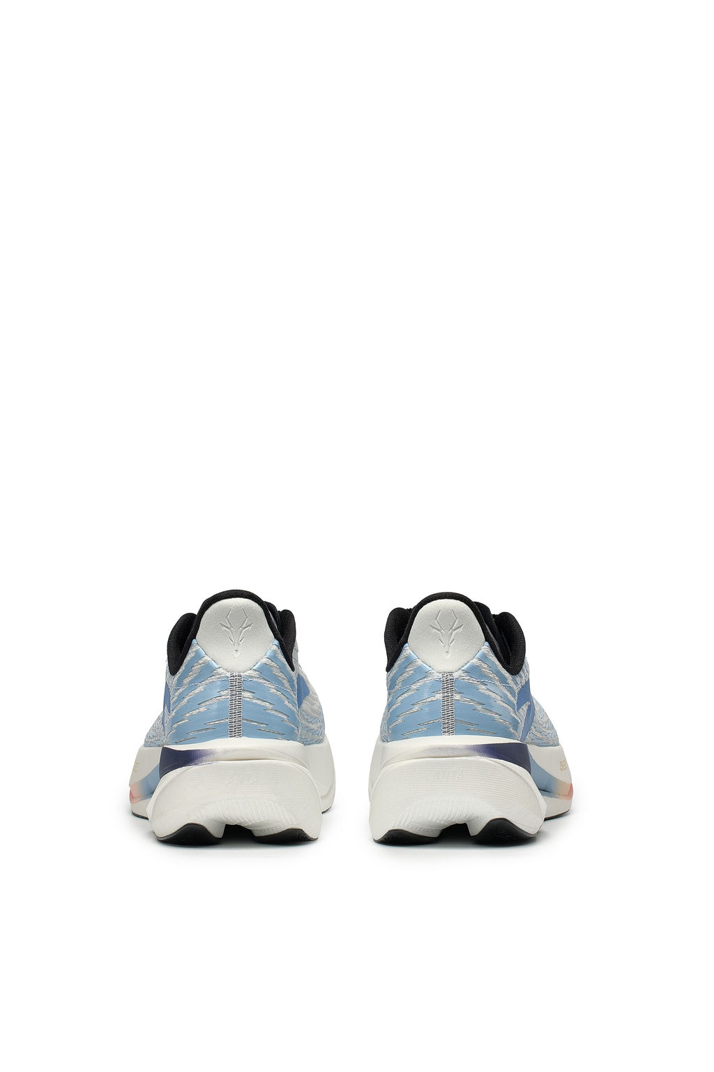 Кроссовки для бега Белый/Серый