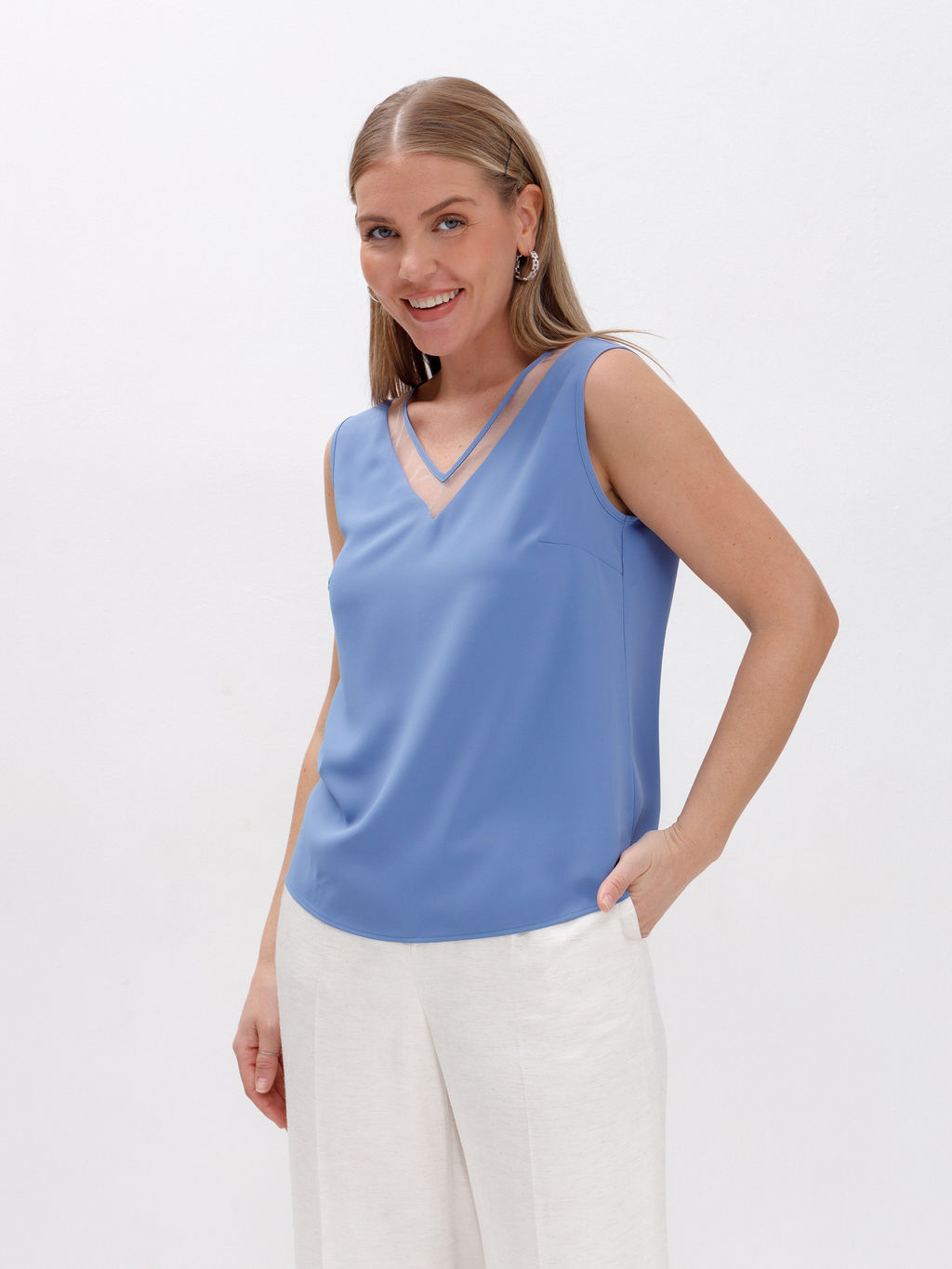 Топ 6-271-1,6015-2-2F - Falinda фото 2