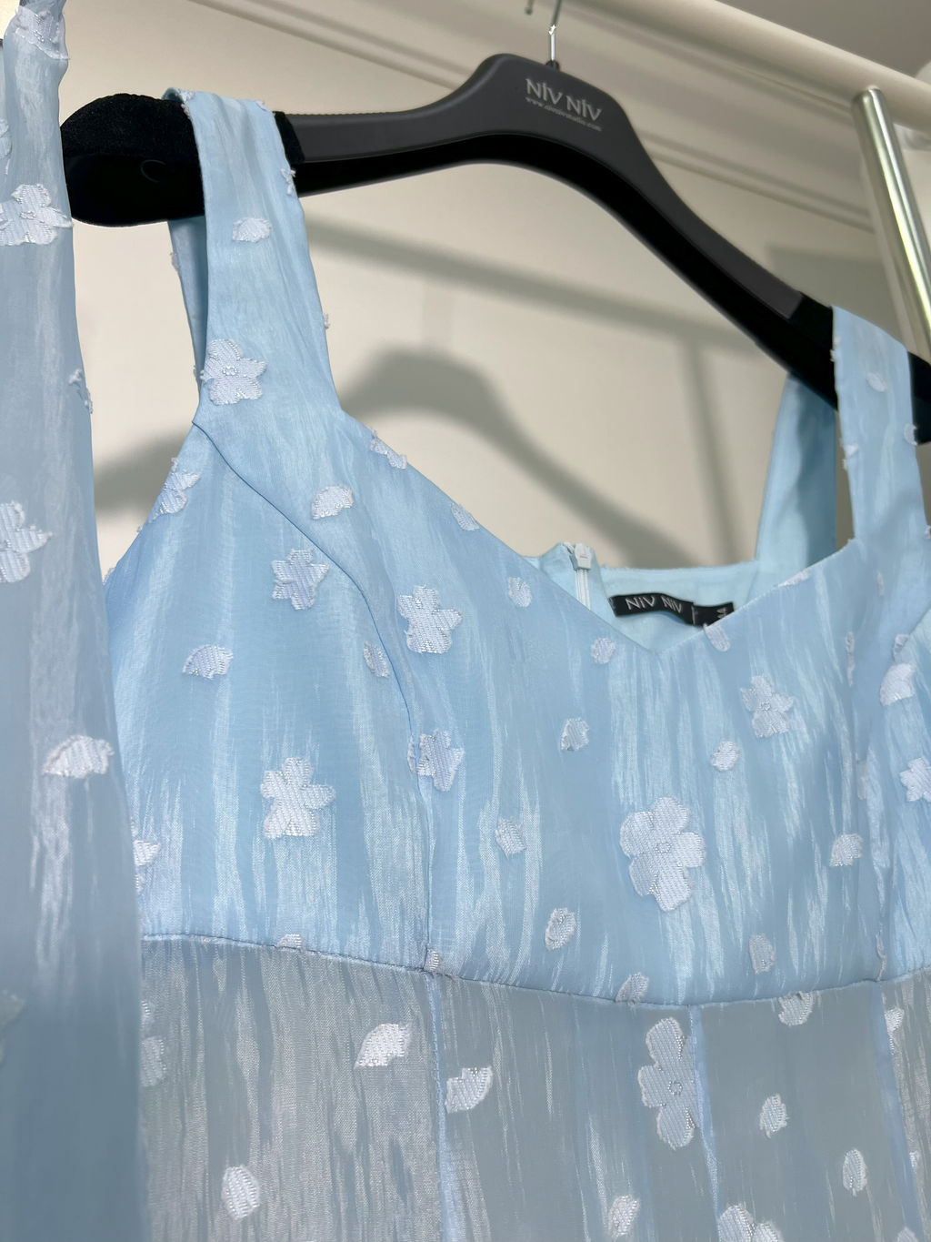 Костюм 9080 - Niv niv фото 9