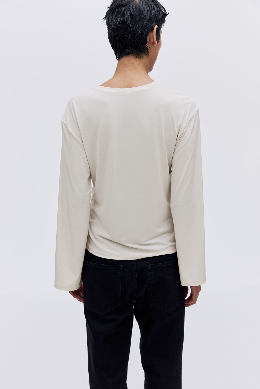 Top con lazada - H&m фото 7