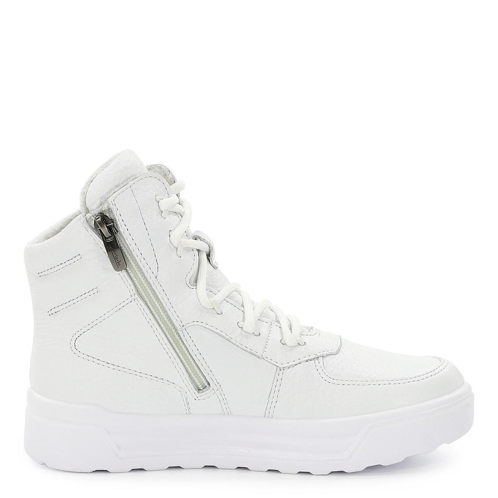 Ботинки для школьников-девочек