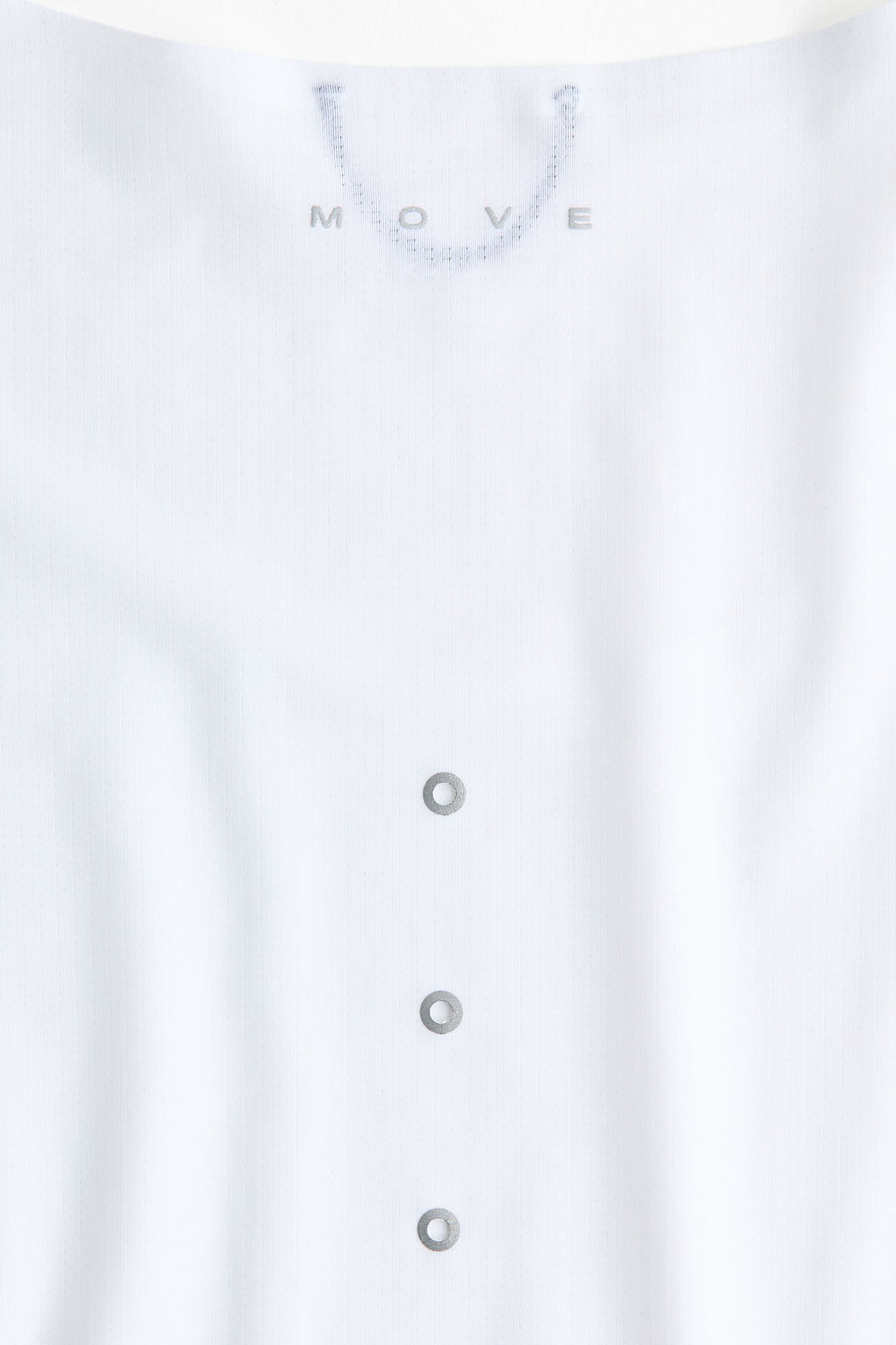 Camiseta de running sin mangas Cooling Lightweight - H&m фото 7