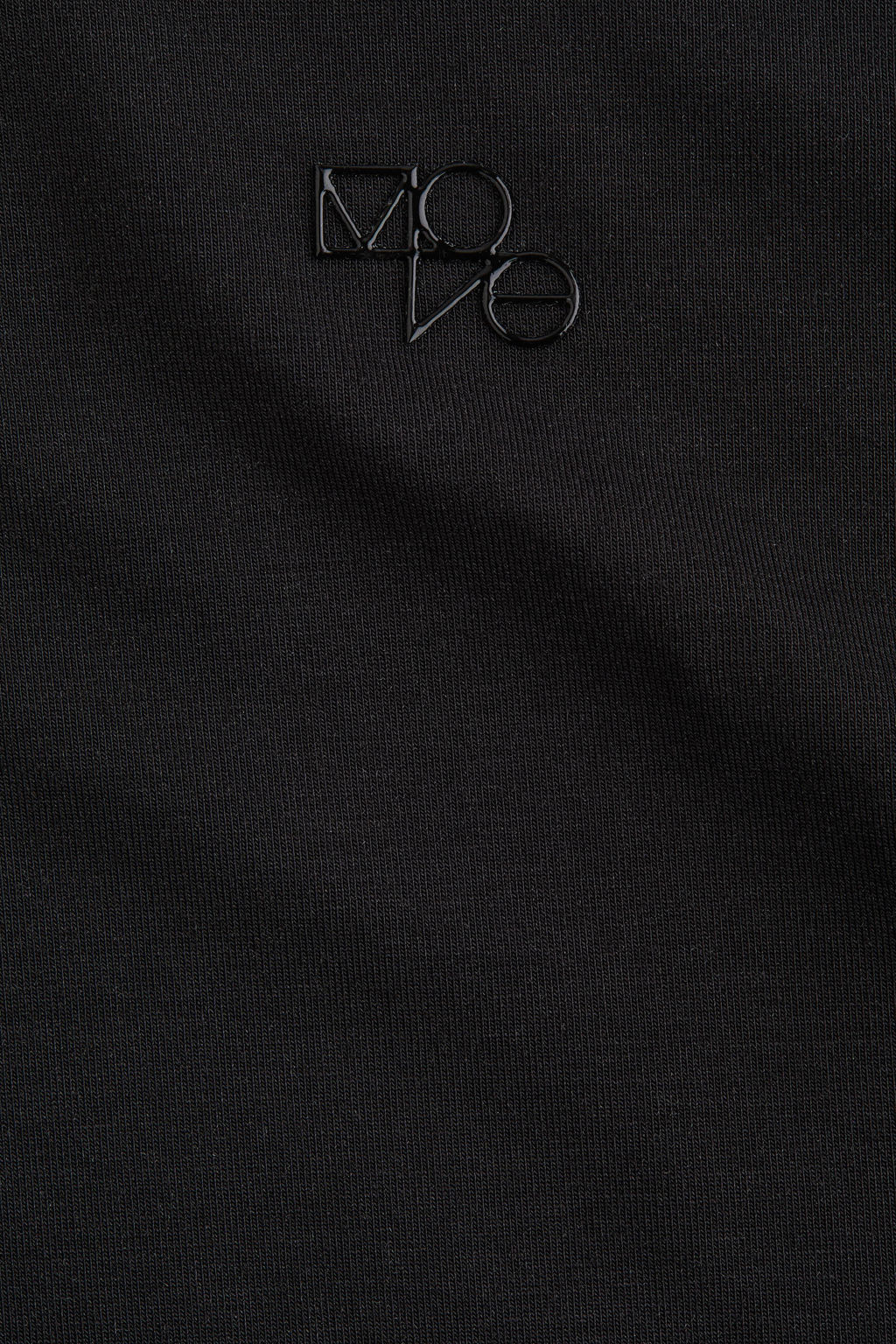 Top de deporte cruzado en modal - H&m фото 13