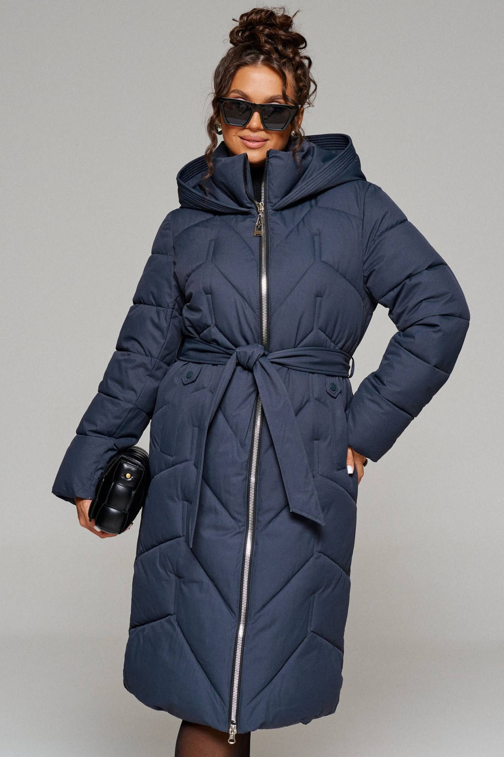 Пальто - B&F фото 3