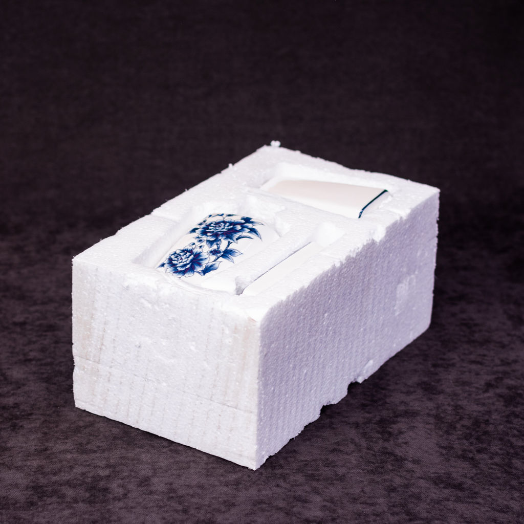 Набор для ванной. арт. 70818 - Bella Cucina фото 2