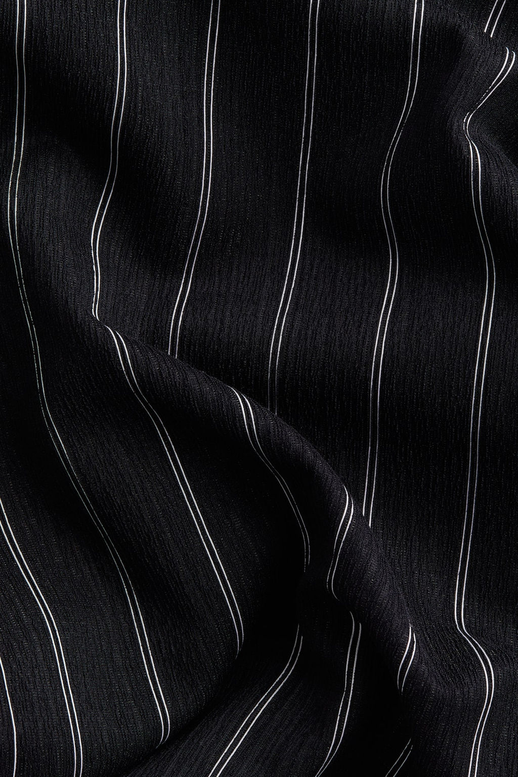 MAMA Pantalon con efecto arrugado - H&m фото 5