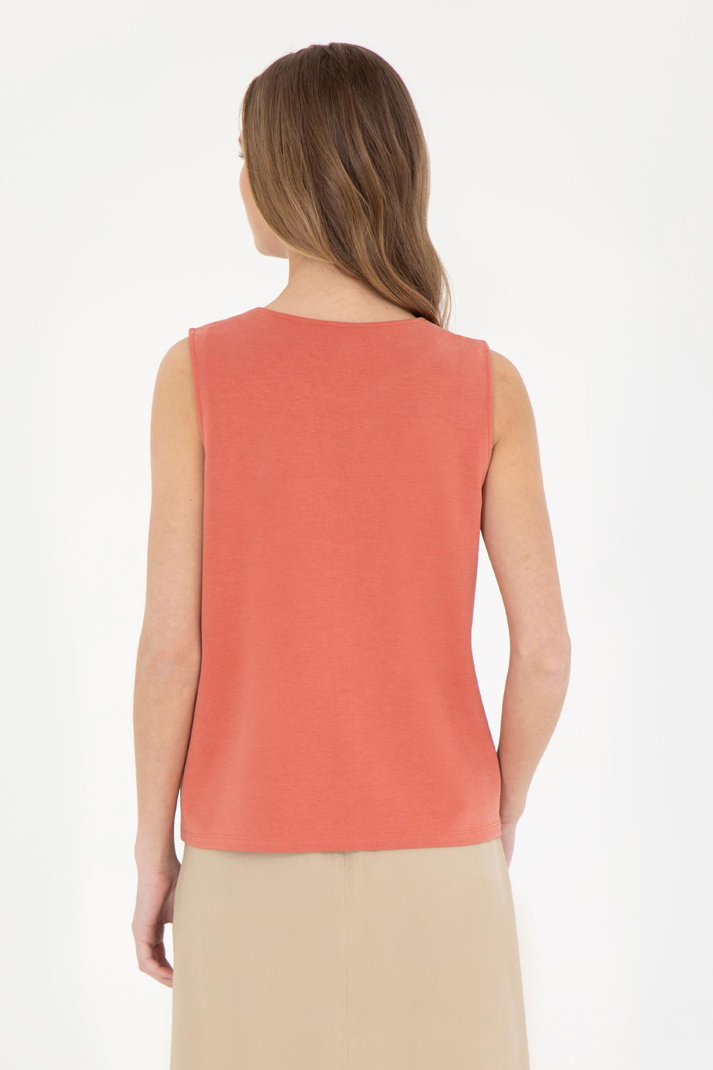 Женская футболка с пудрой - U.s. polo assn фото 12