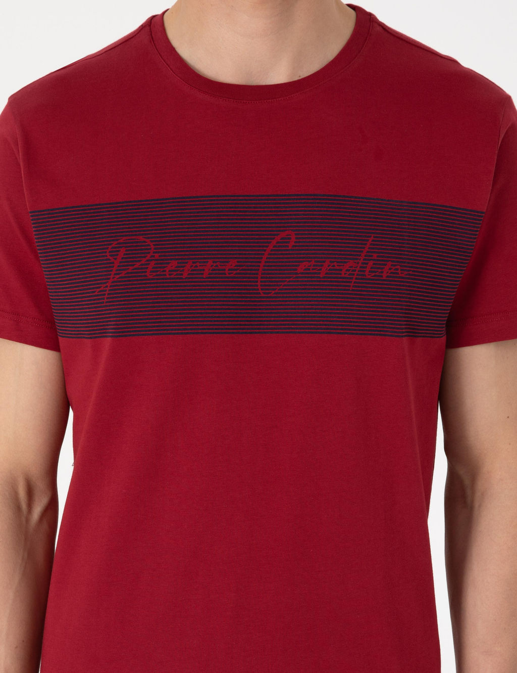 Bordo Pijama Tak_m_ - Pierre cardin фото 6