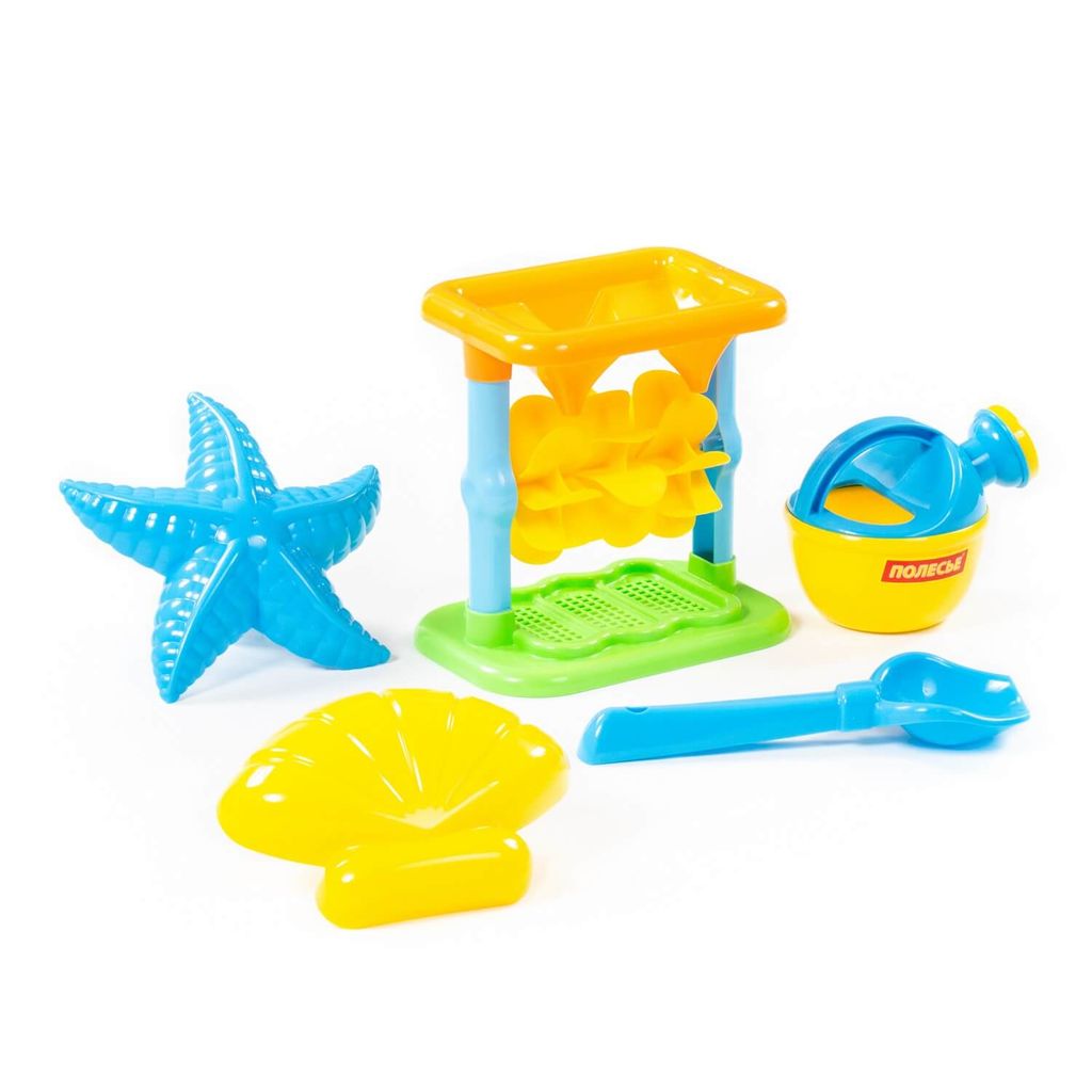 Набор №343 - Полесье фото 5