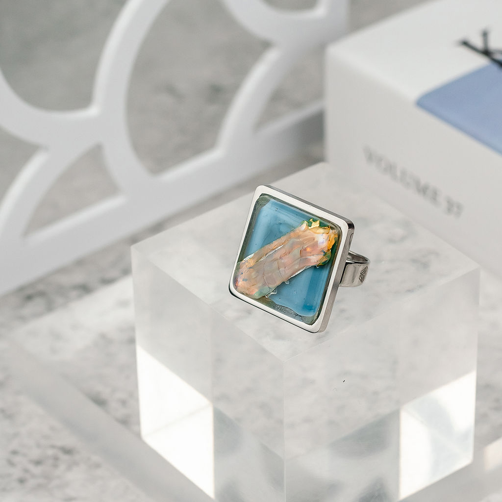 PAPILLONS Кольцо KO4828