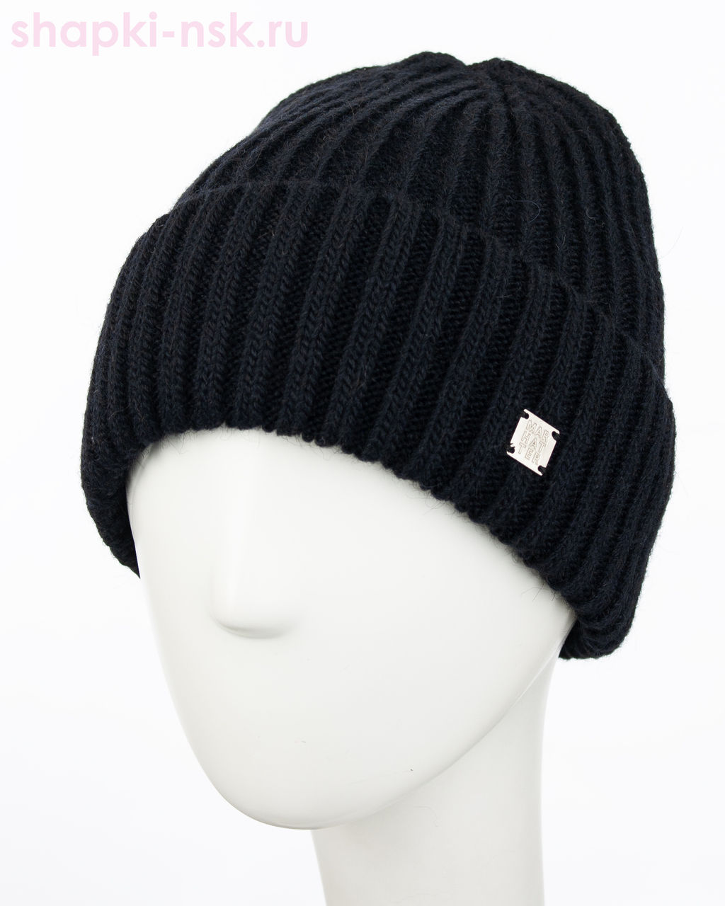 14586/2 MBH Колпак для мальчика флис (54-56)