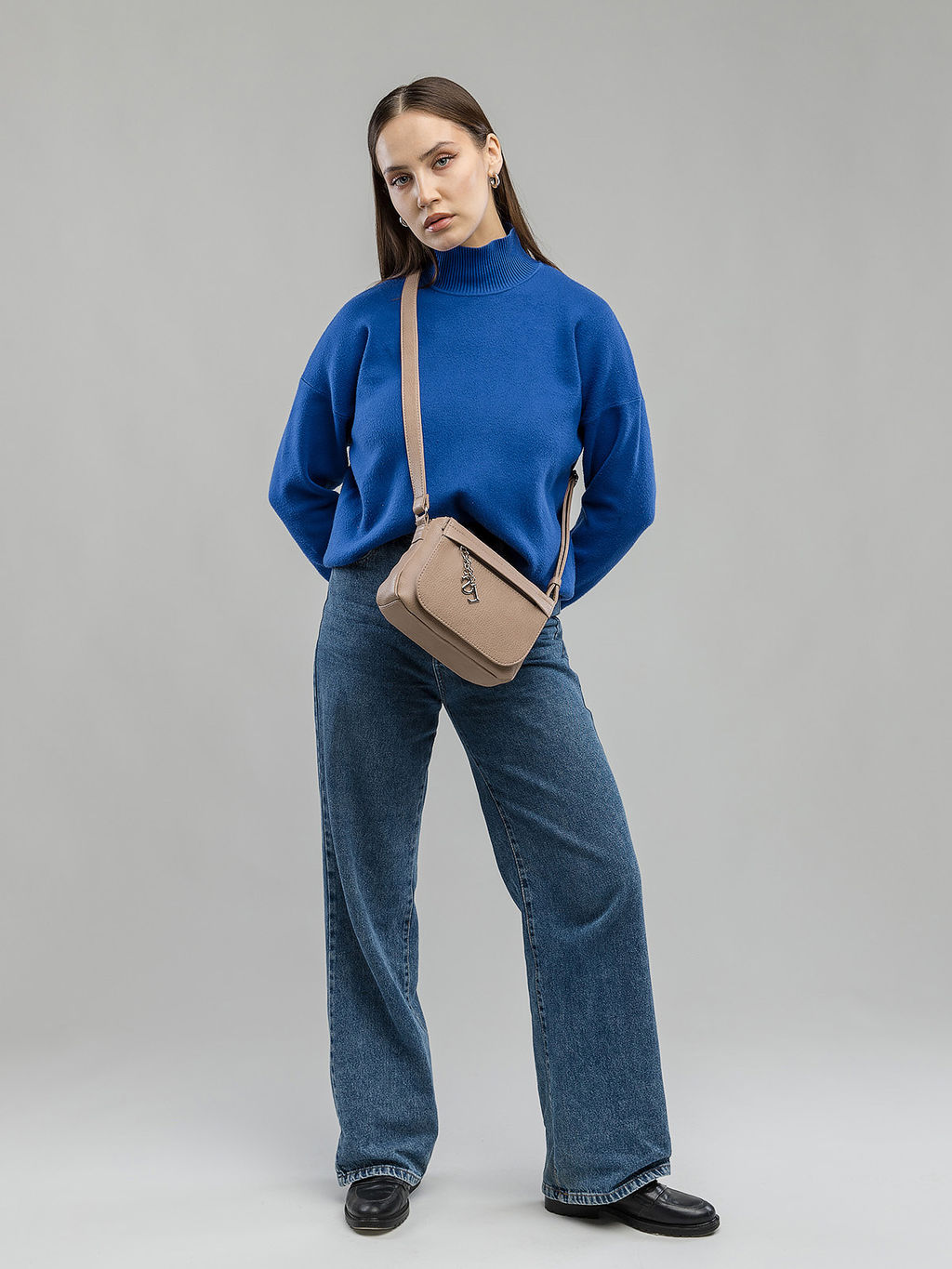 Кросс-боди 1430 860 20 Сумка женская - S.lavia фото 2