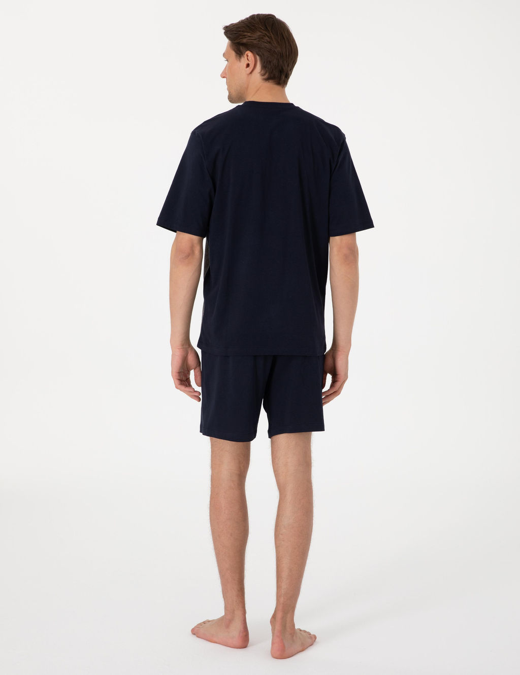 KAHVERENGI Pijama Tak_m_ - Pierre cardin фото 2