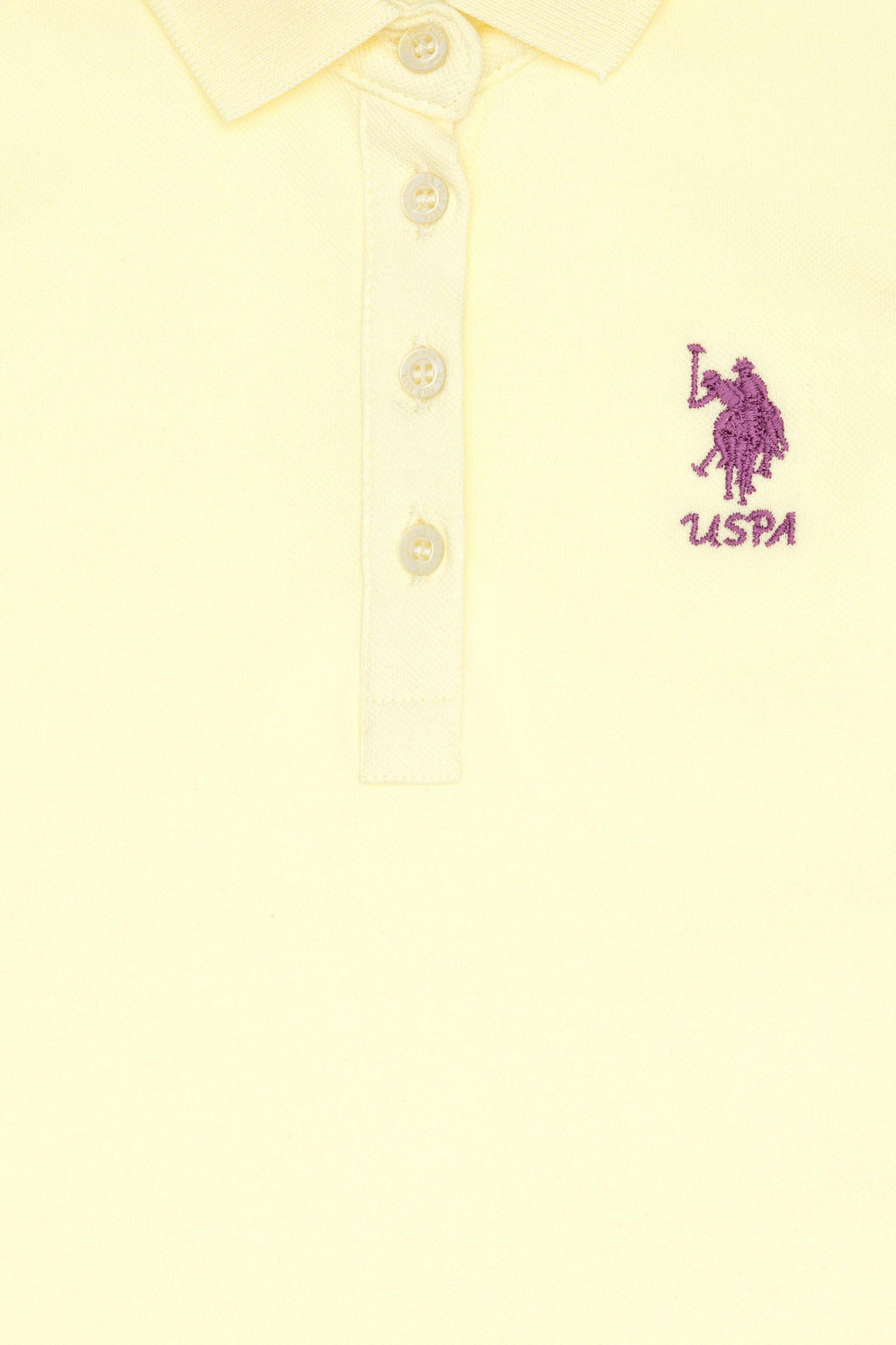 K_z _ocuk Limon _rme Elbise Sepette S_rpriz _ndirim - U.s. polo assn фото 4