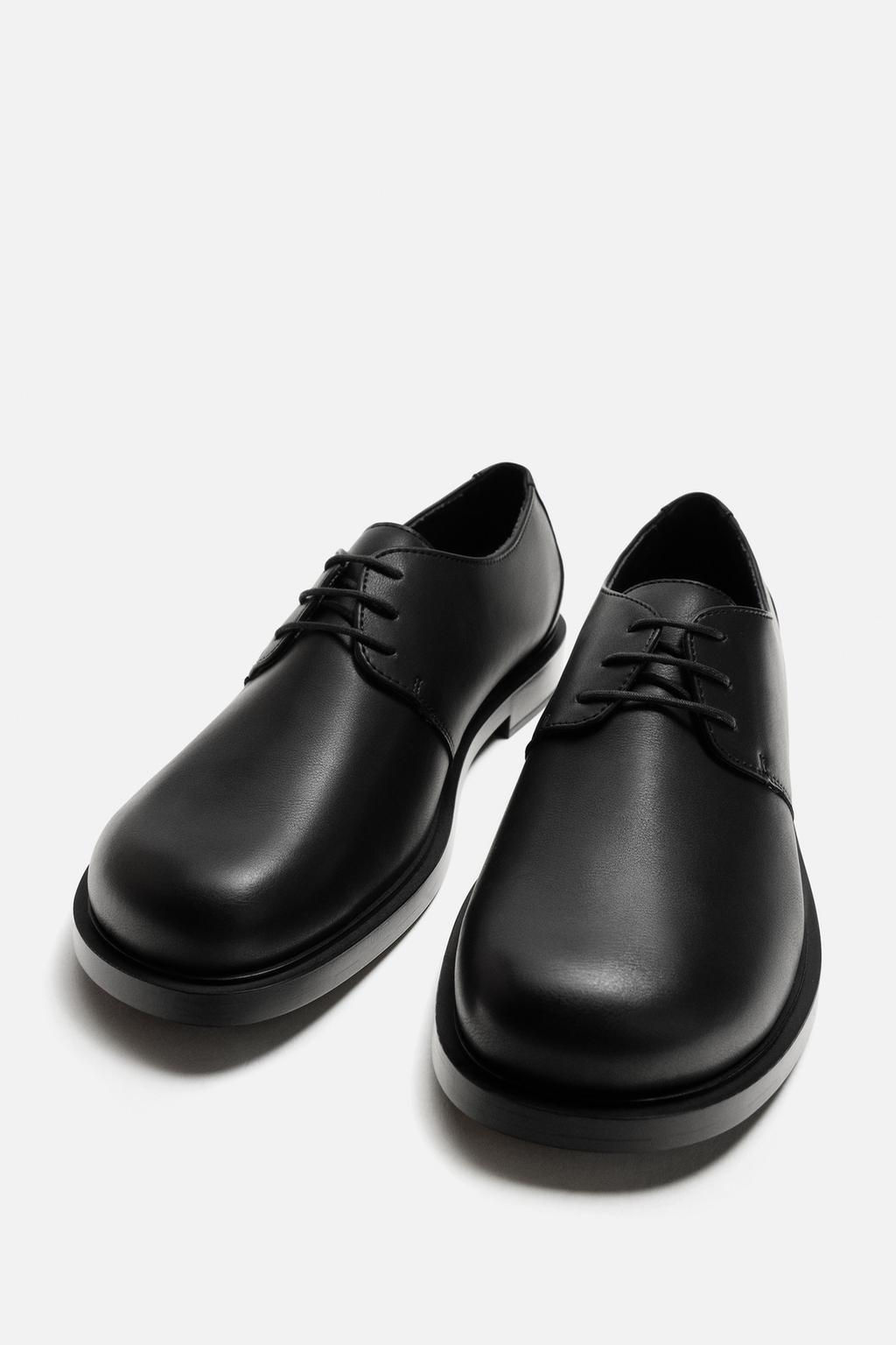 SMART SHOES - Zara фото 3