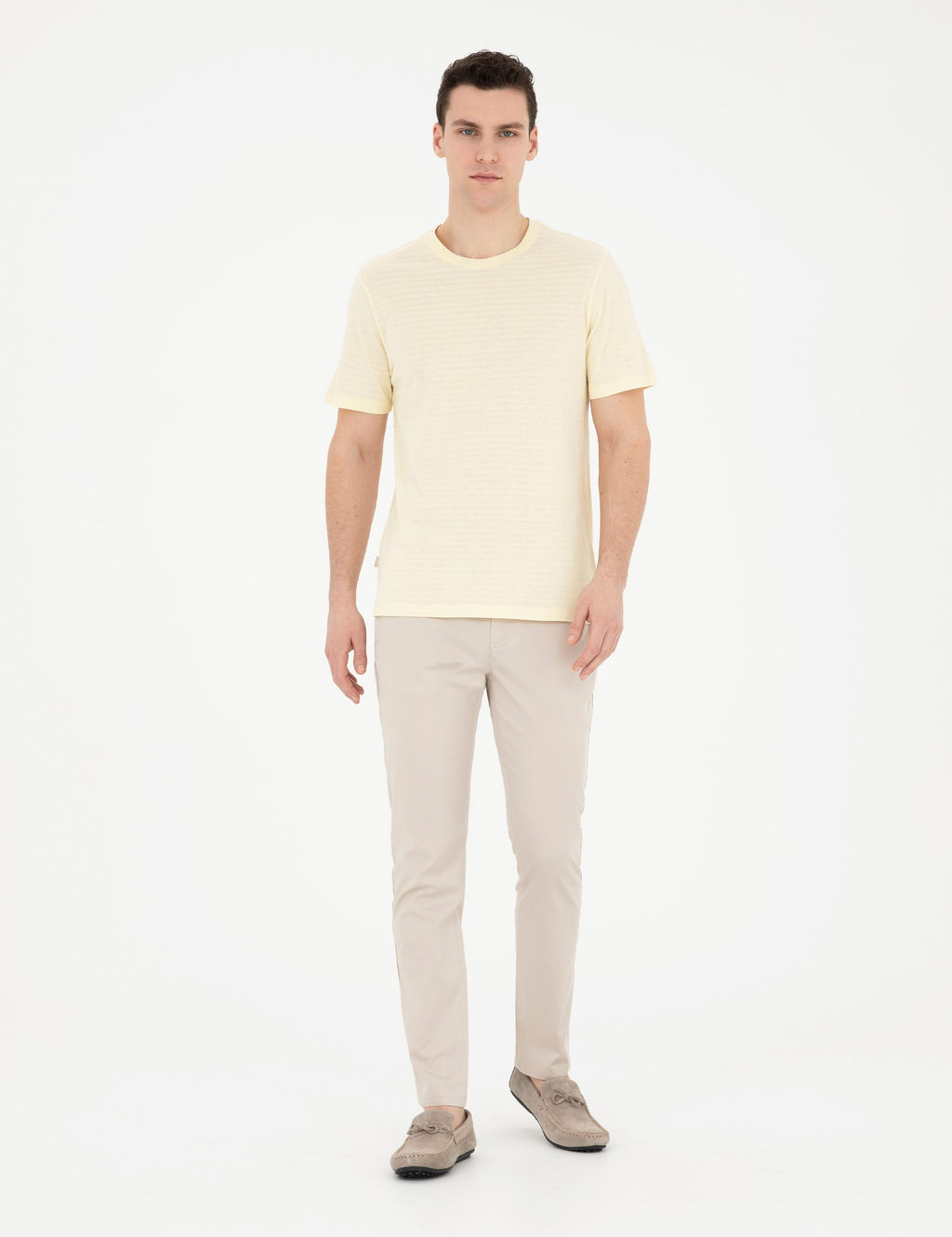 Limon Regular Fit Ti__rt