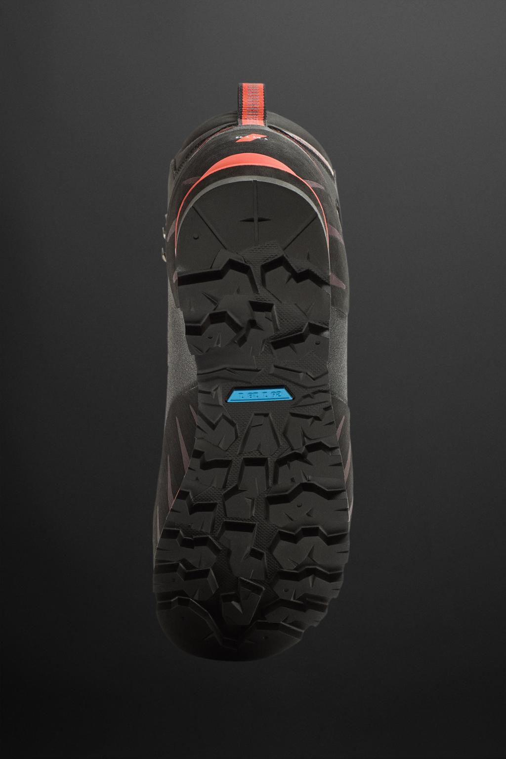 HIKING BOOTS - Zara фото 6