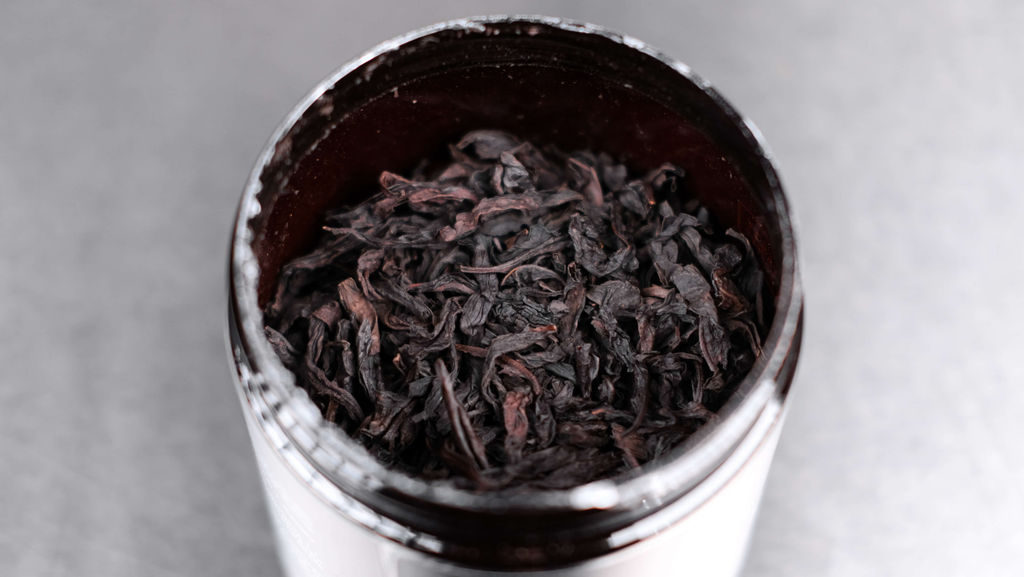 Да Хун Пао, 50 г - Tasty coffee фото 3