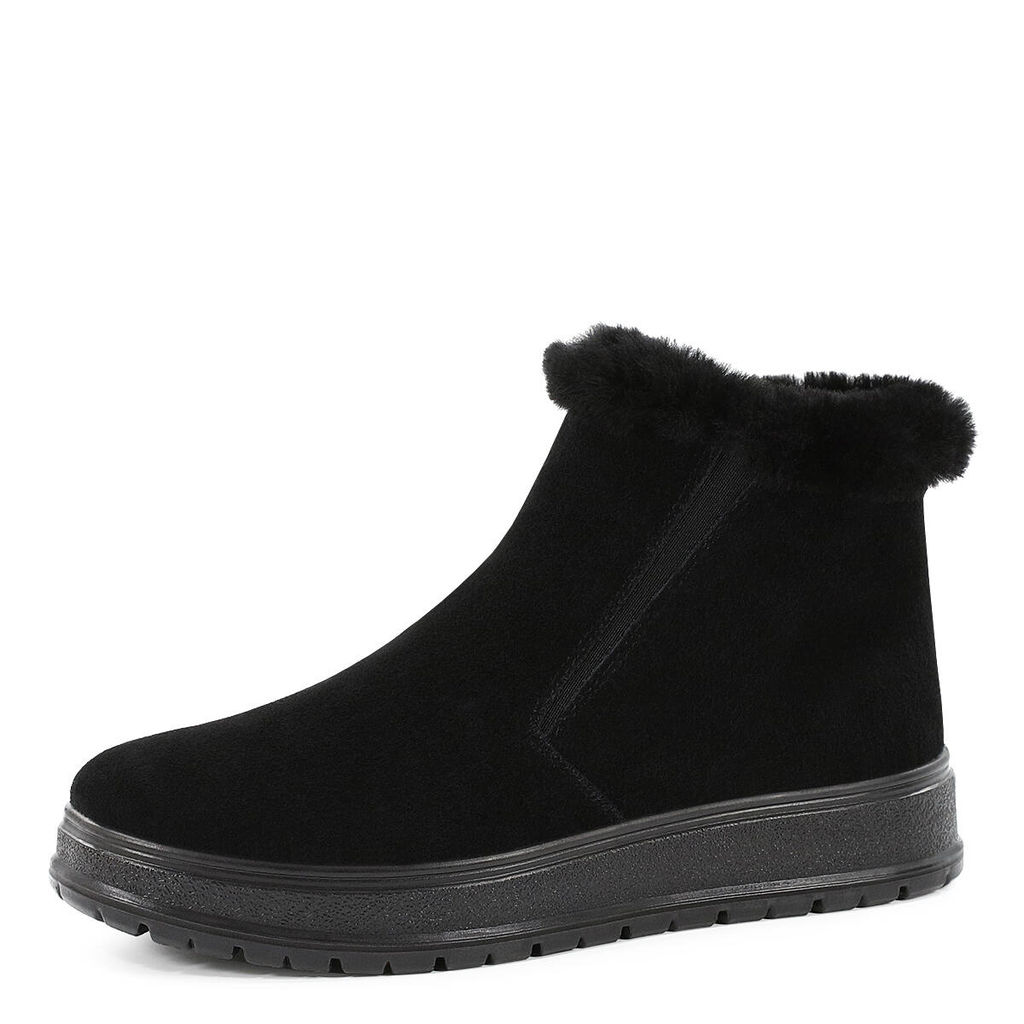 Ботинки женские