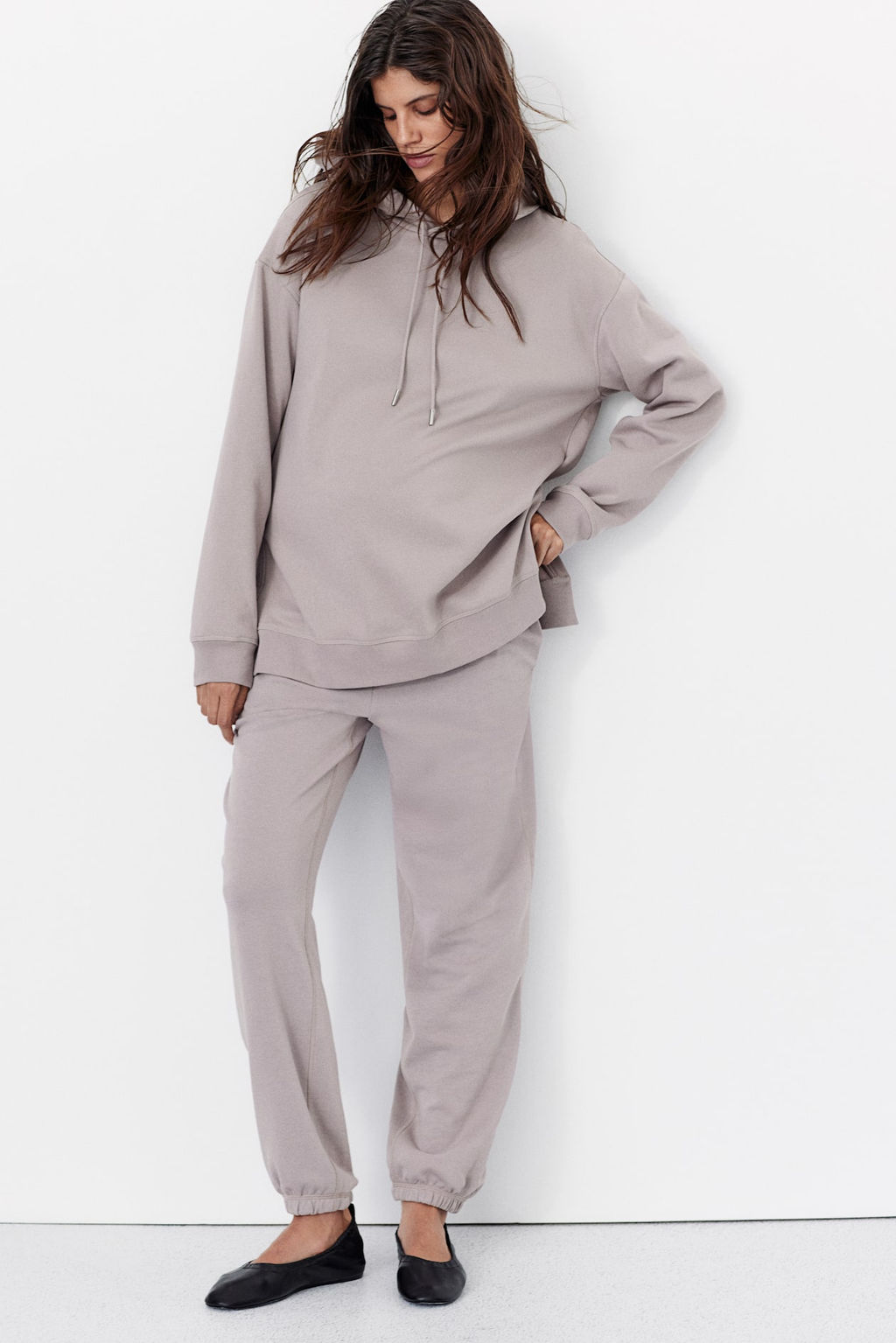 MAMA Sudadera con capucha - H&m фото 2