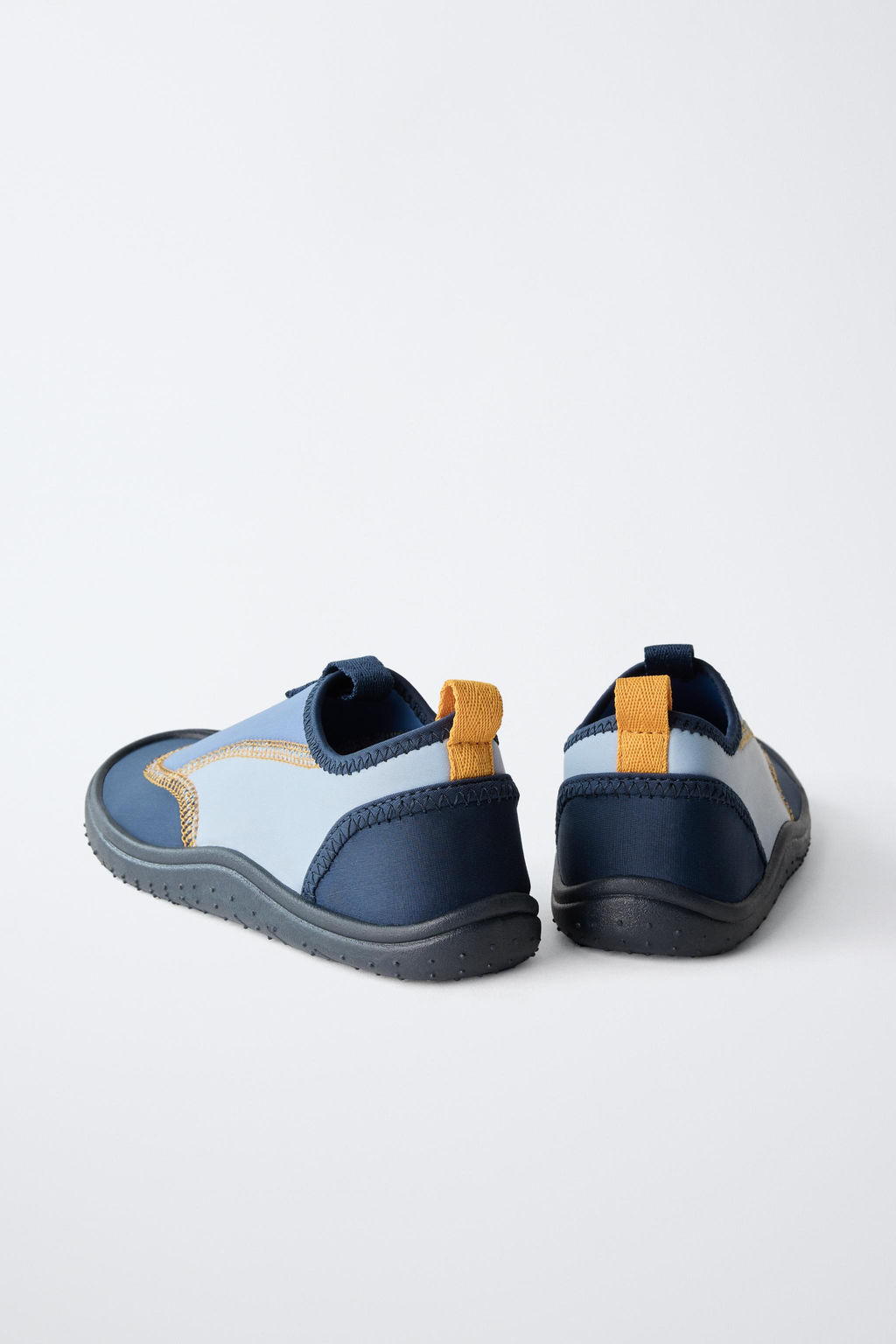 SWIM SOCKS - Zara фото 6