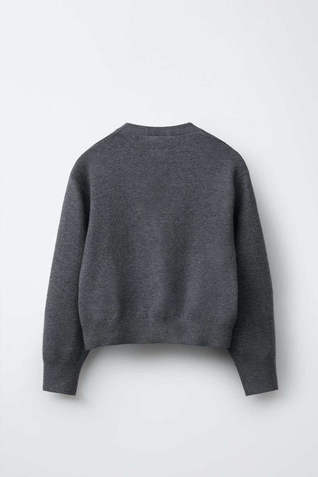 CARDINGAN - Zara фото 2