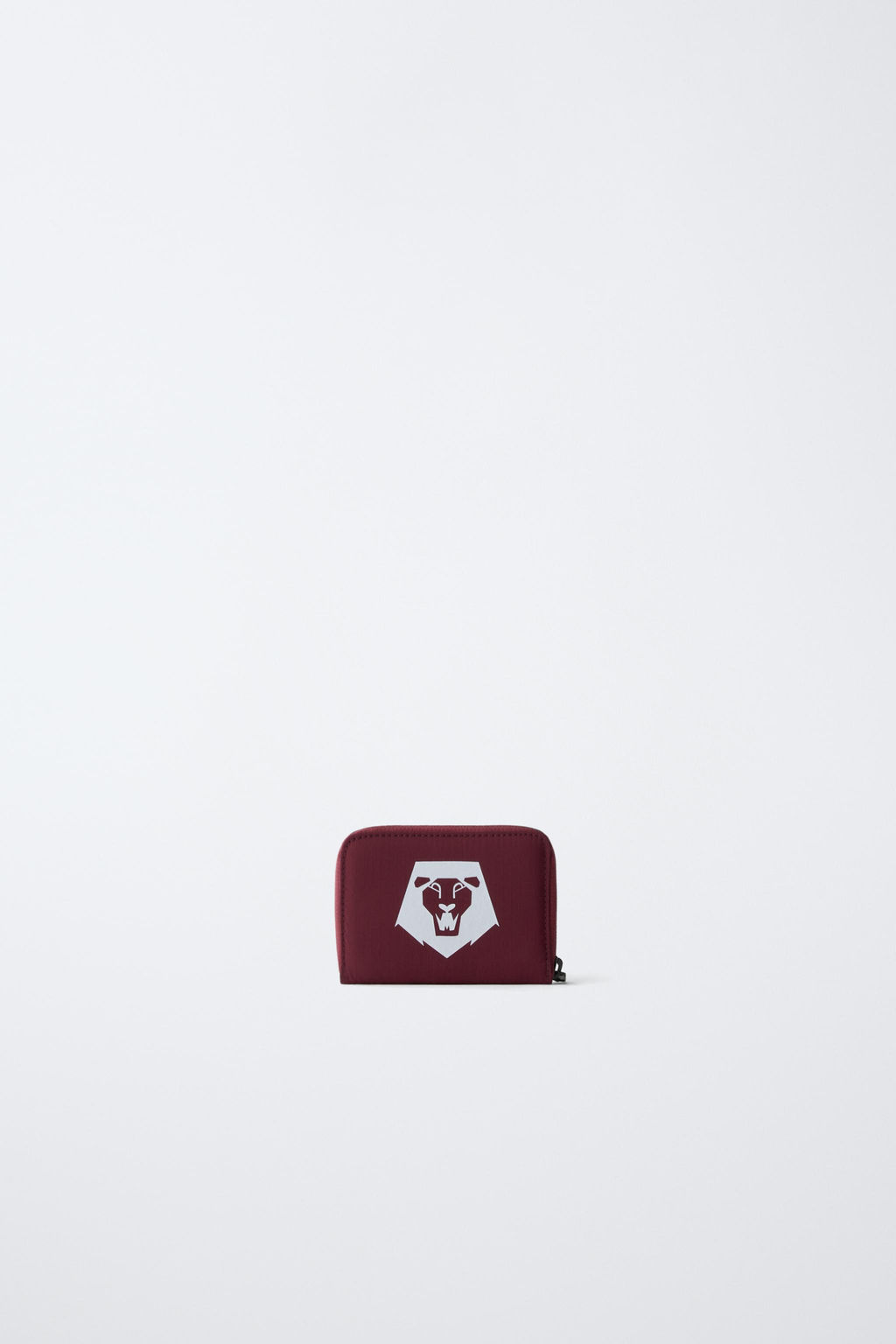 KPOP DEMON HUNTERS NETFLIX  WALLET - Zara фото 5