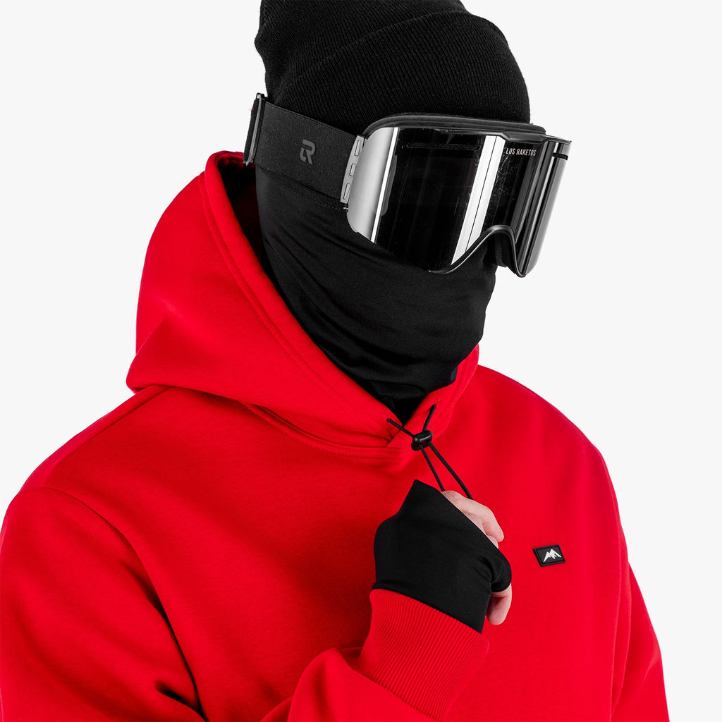 Куртка-худи с начесом J.502M - Argo classic фото 6