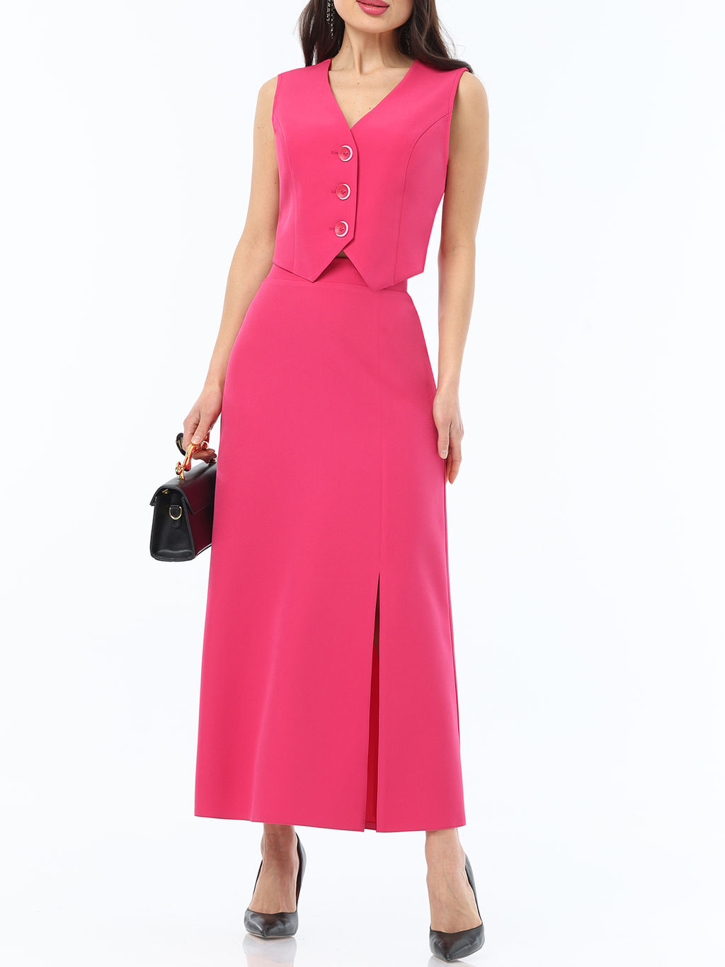 Костюм Эффектный образ - Dstrend фото 6