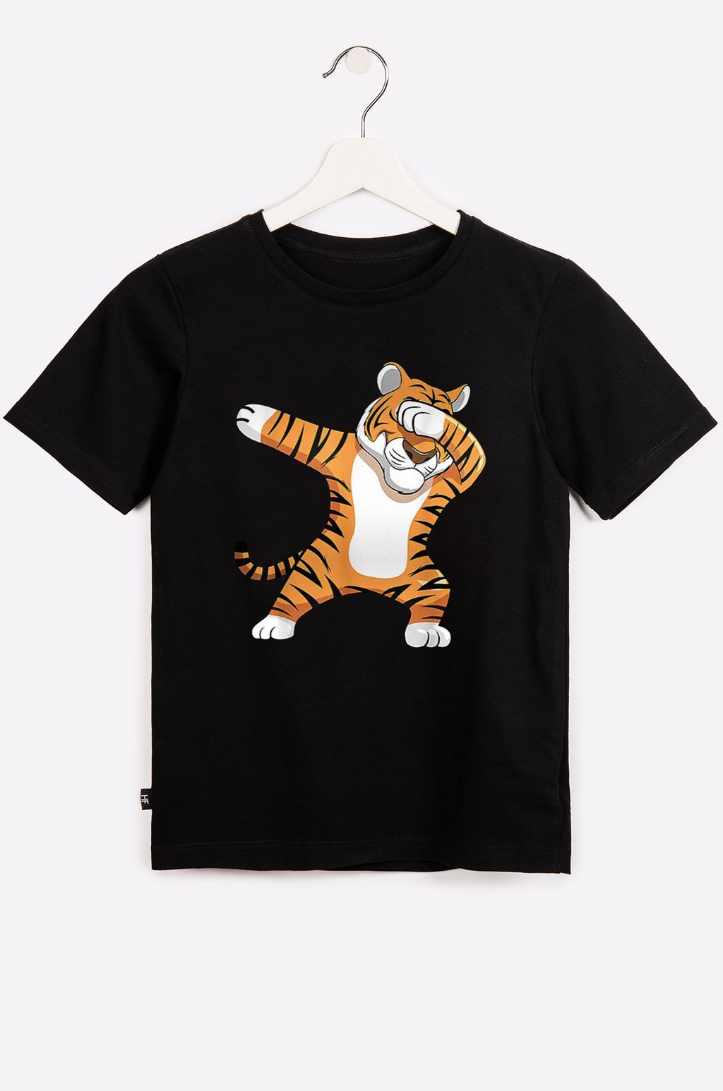 Детская футболка Happy Fox