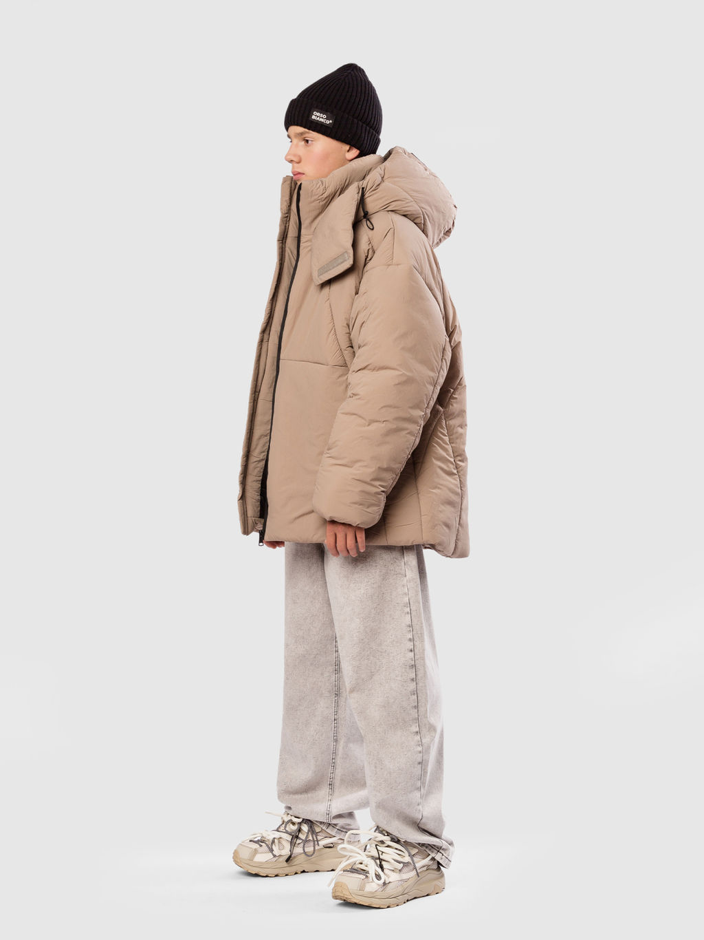 КУРТКА БЕРСЕРК