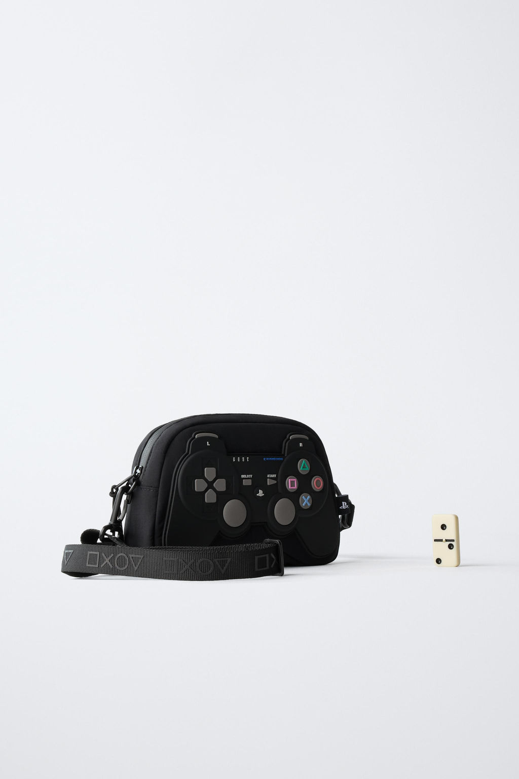 PLAYSTATION CROSSBODY BAG