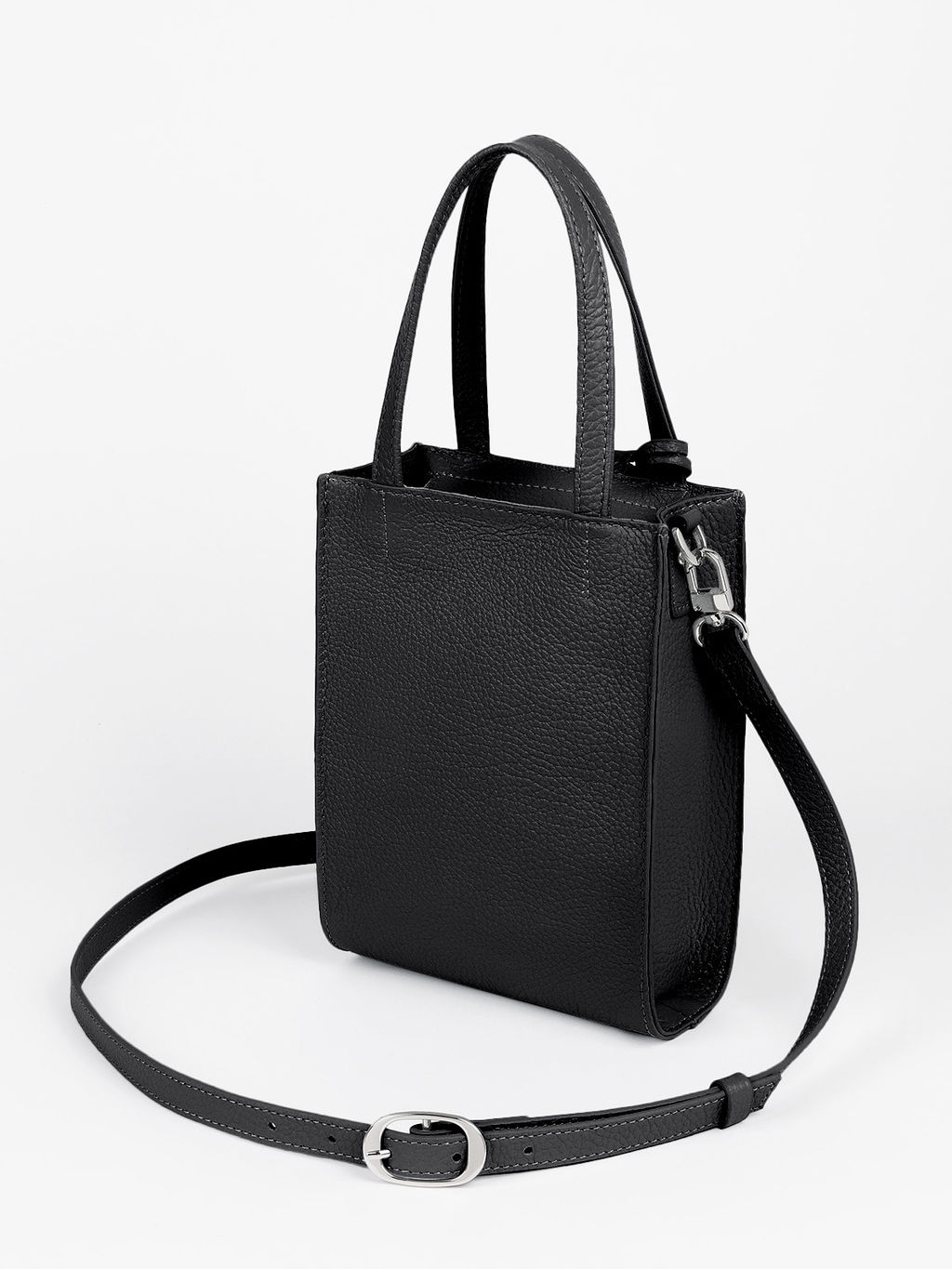 3184LNOZ 376 Черный