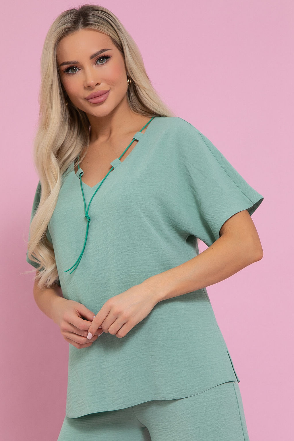 Костюм Свободный вечер - Lt collection фото 30