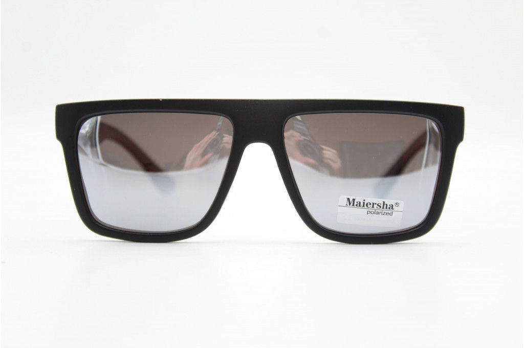 Солнцезащитные очки Maiersha (Polarized) 5075 С6 57-18-147