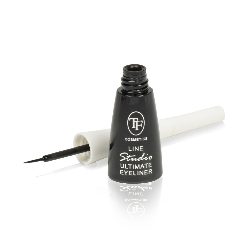 TF СTEL09 Подводка жидкая для глаз Liner Studio Ultimate Eyeliner