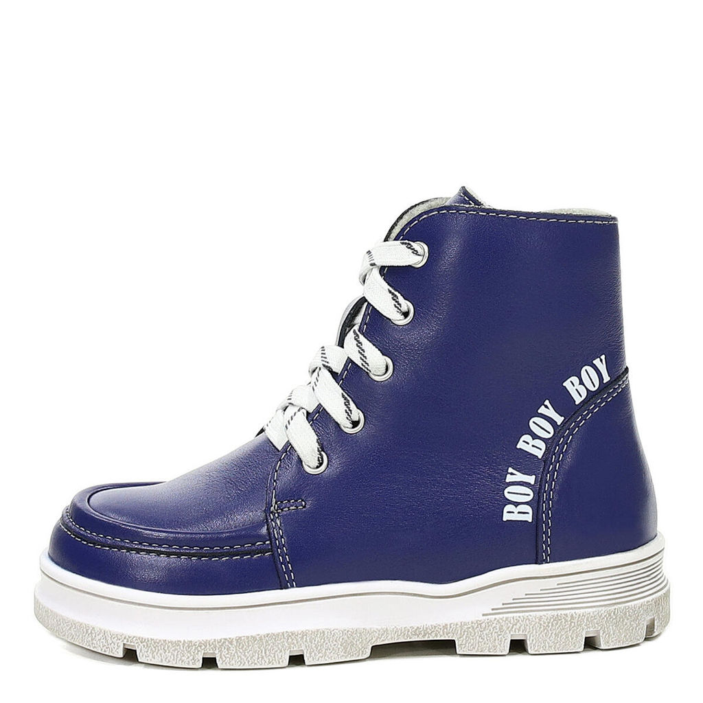 Ботинки малодетские - Marko фото 2