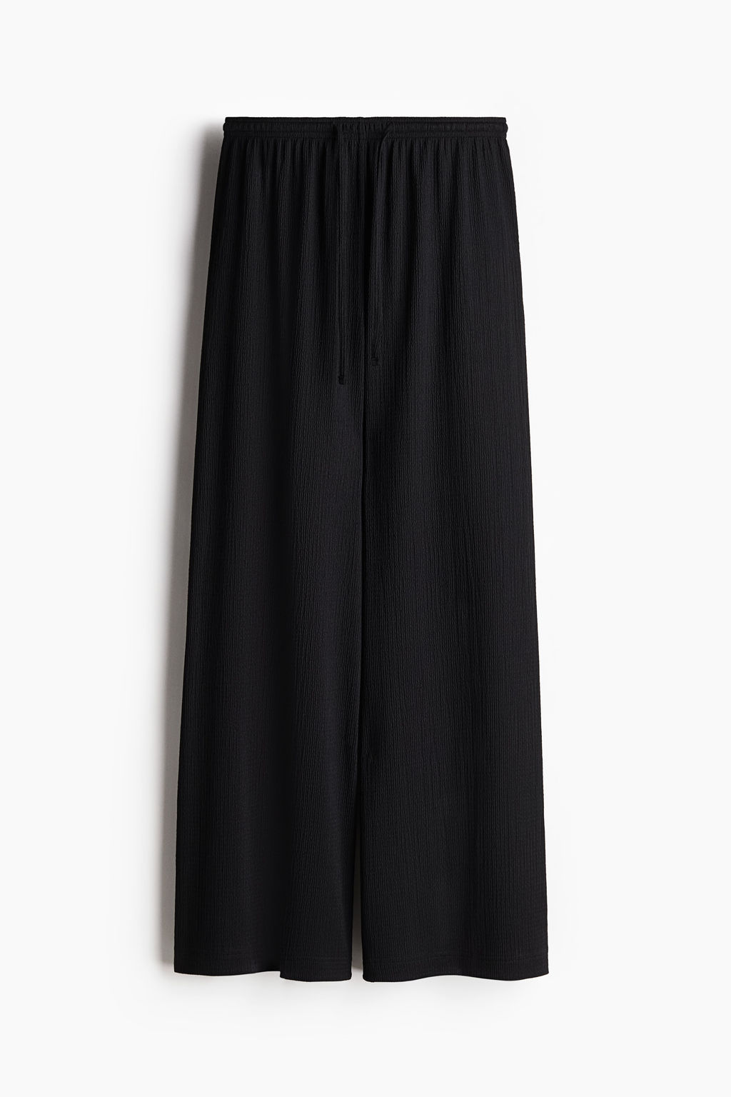 Pantalon amplio sin cierre - H&m фото 16