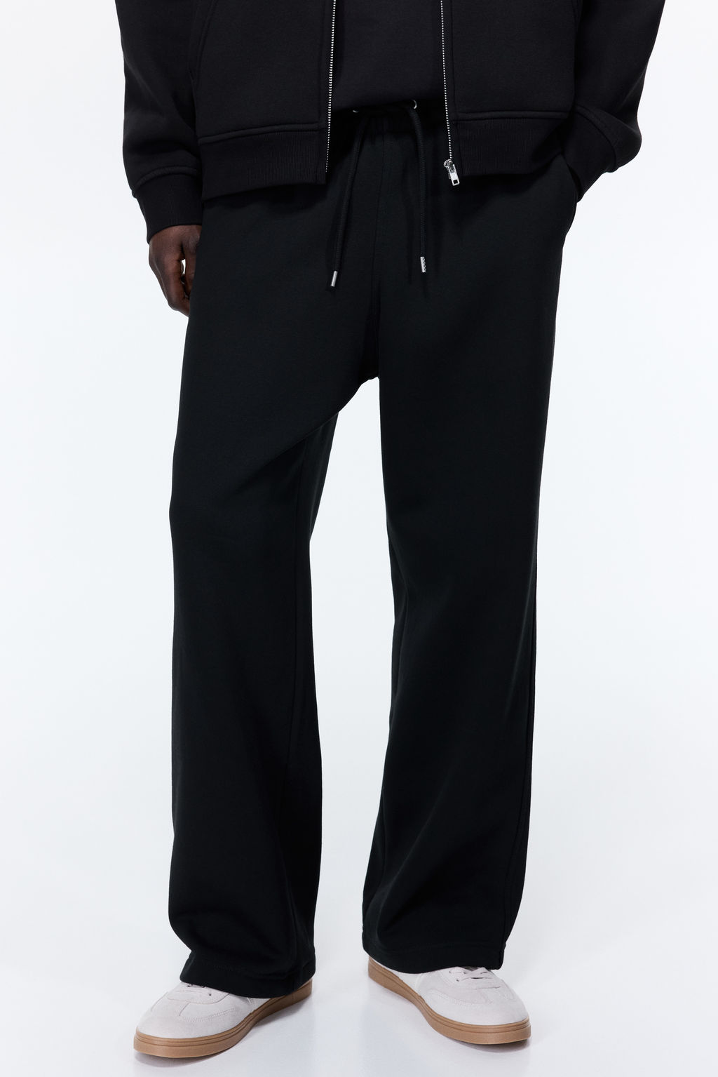 Pantal?n de ch?ndal Loose Fit - H&m фото 11