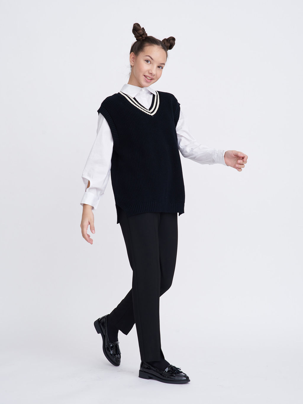 Жилет - Смена фото 3